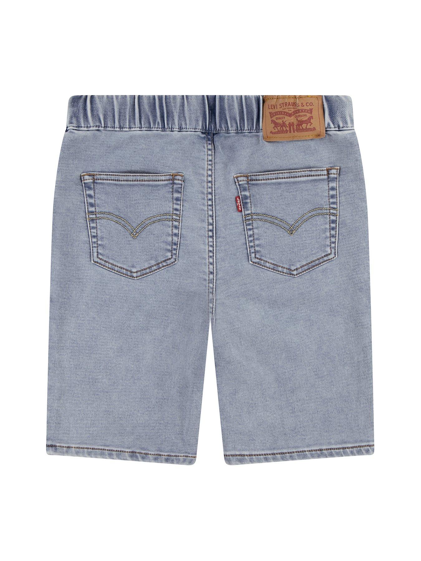 levis-boys-skinny-fit-dobby-short-light-blueback