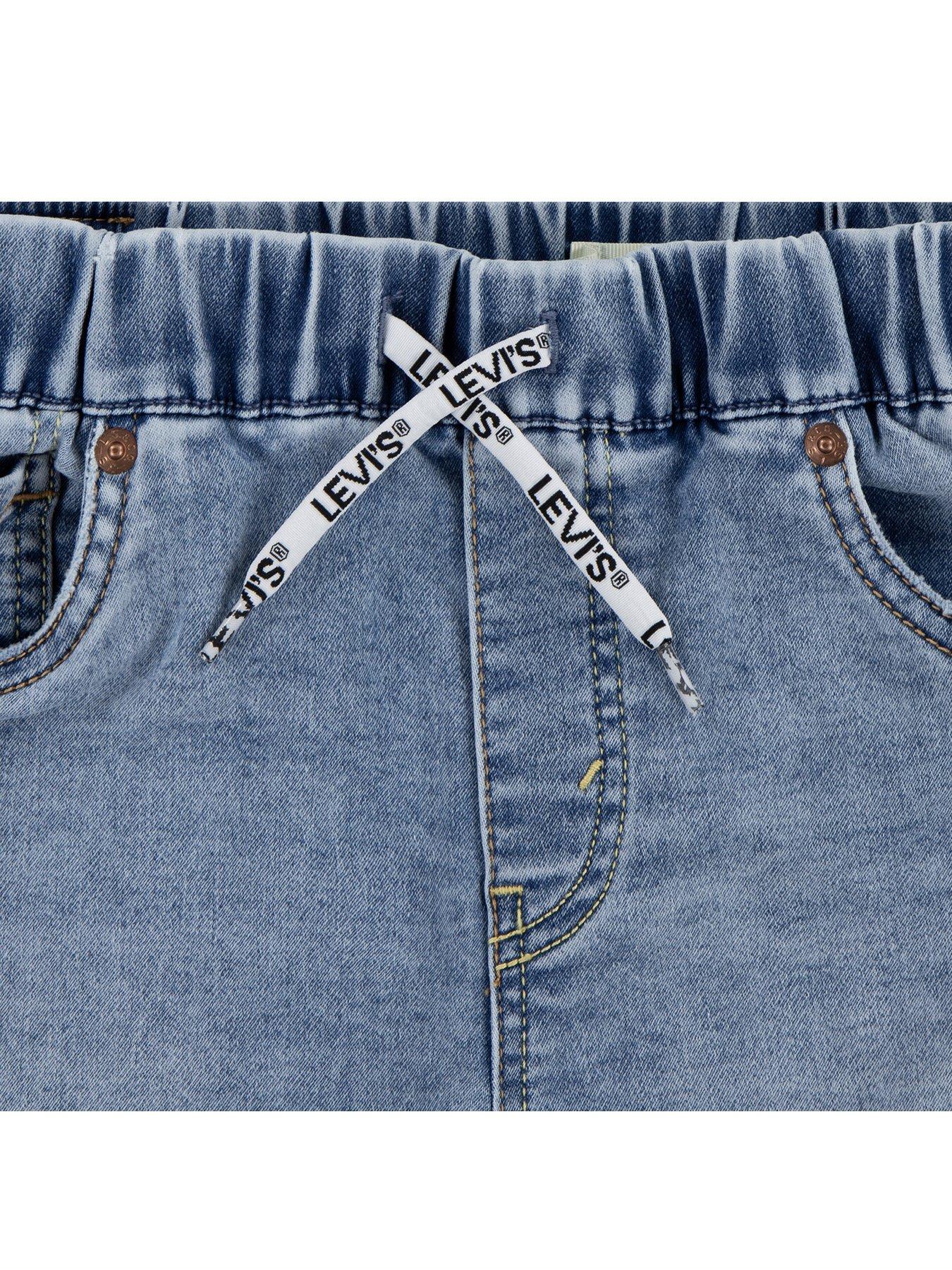 levis-boys-skinny-fit-dobby-short-blueoutfit