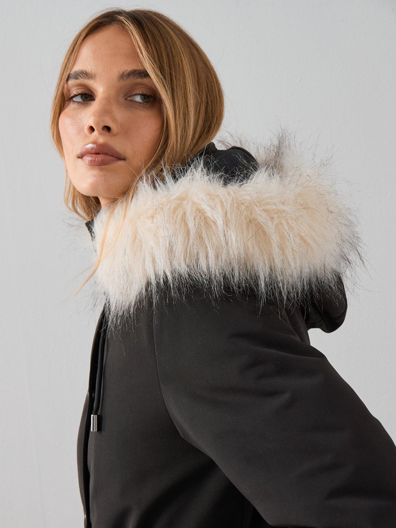 the-very-collection-ultimate-parka-coat-blackdetail