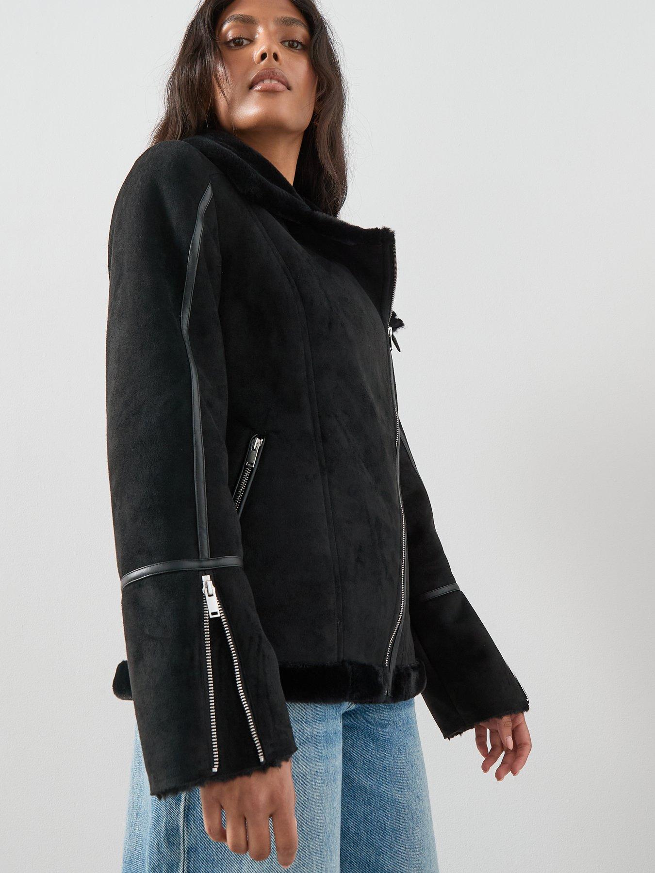 v-by-very-faux-shearling-aviator-jacket-blackoutfit