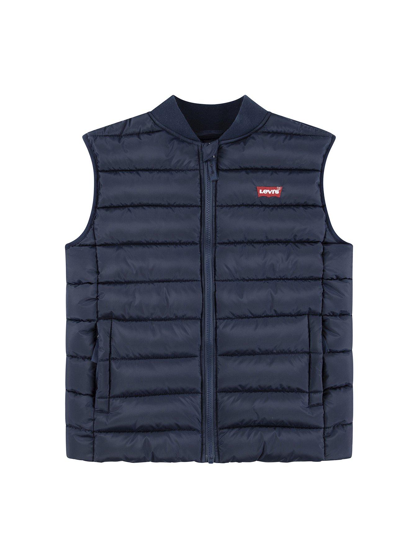 levis-boys-padded-gilet-navy