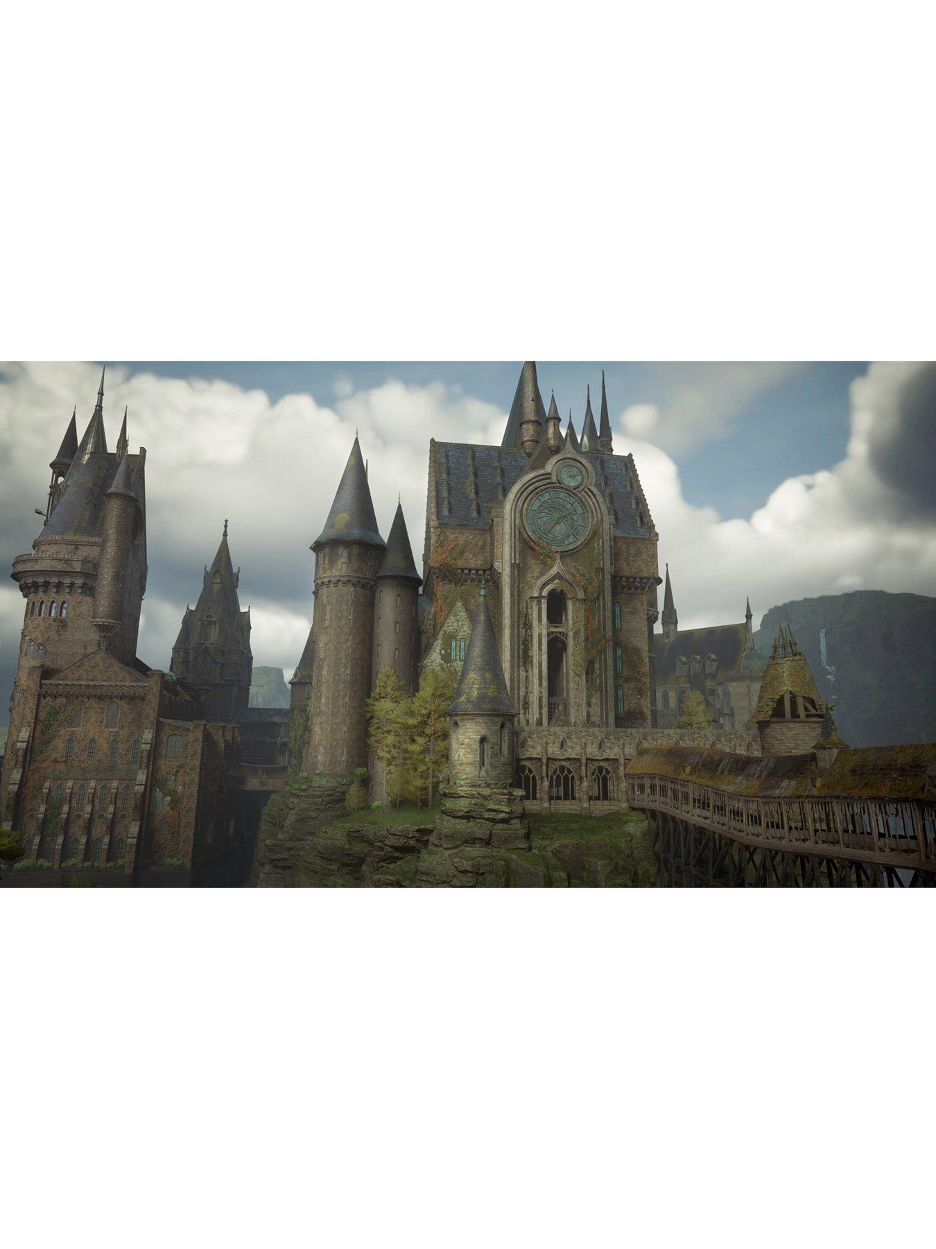 Image 7 of 8 of Nintendo Nintendo Switch 2 + Mario Kart World +Hogwarts Legacy Switch 2