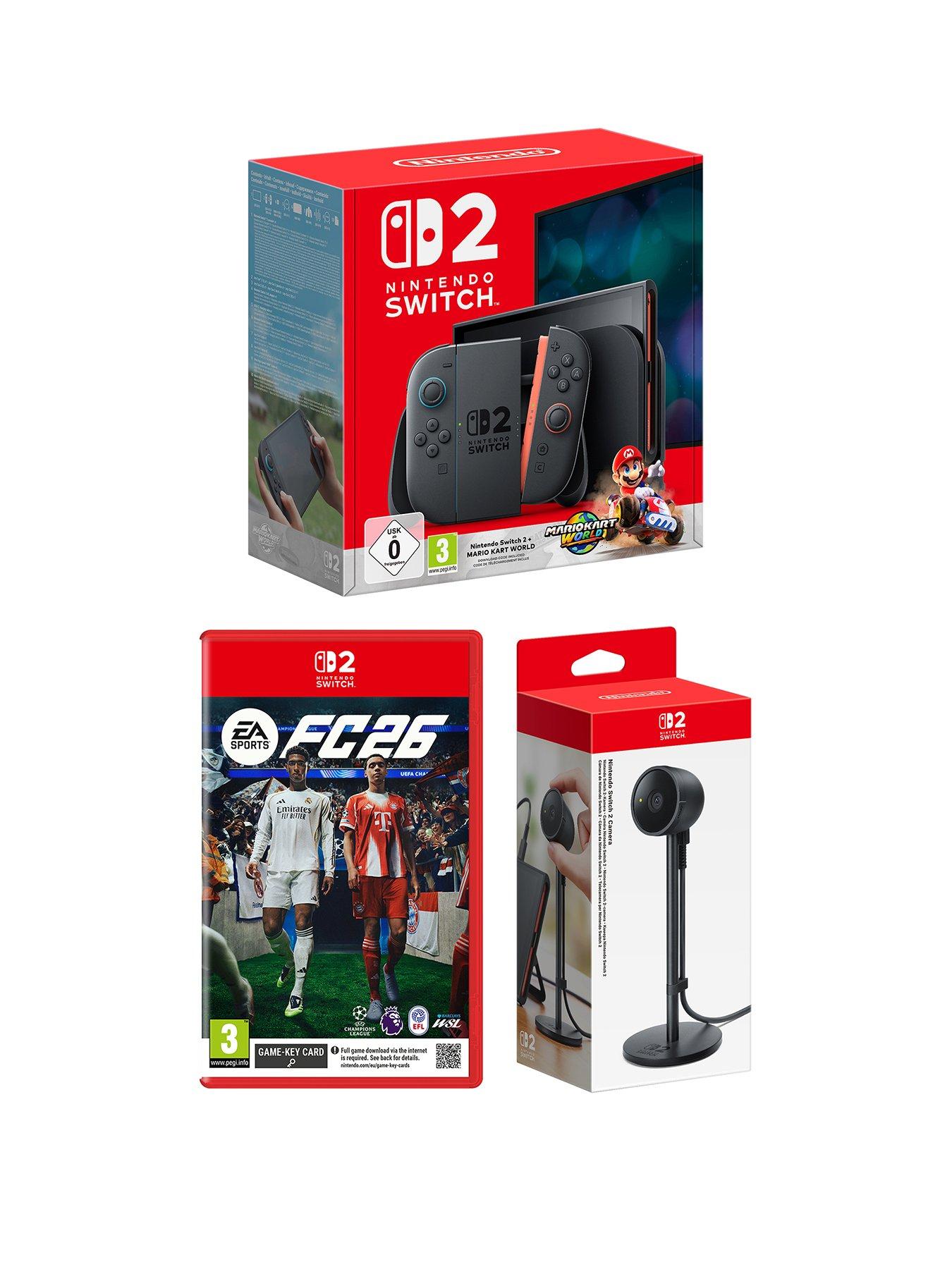 nintendo-switch-2-nintendo-switch-2-consolenbsp-mario-kart-world-nbspea-sports-fc-26-switch-2nbspcamerafront