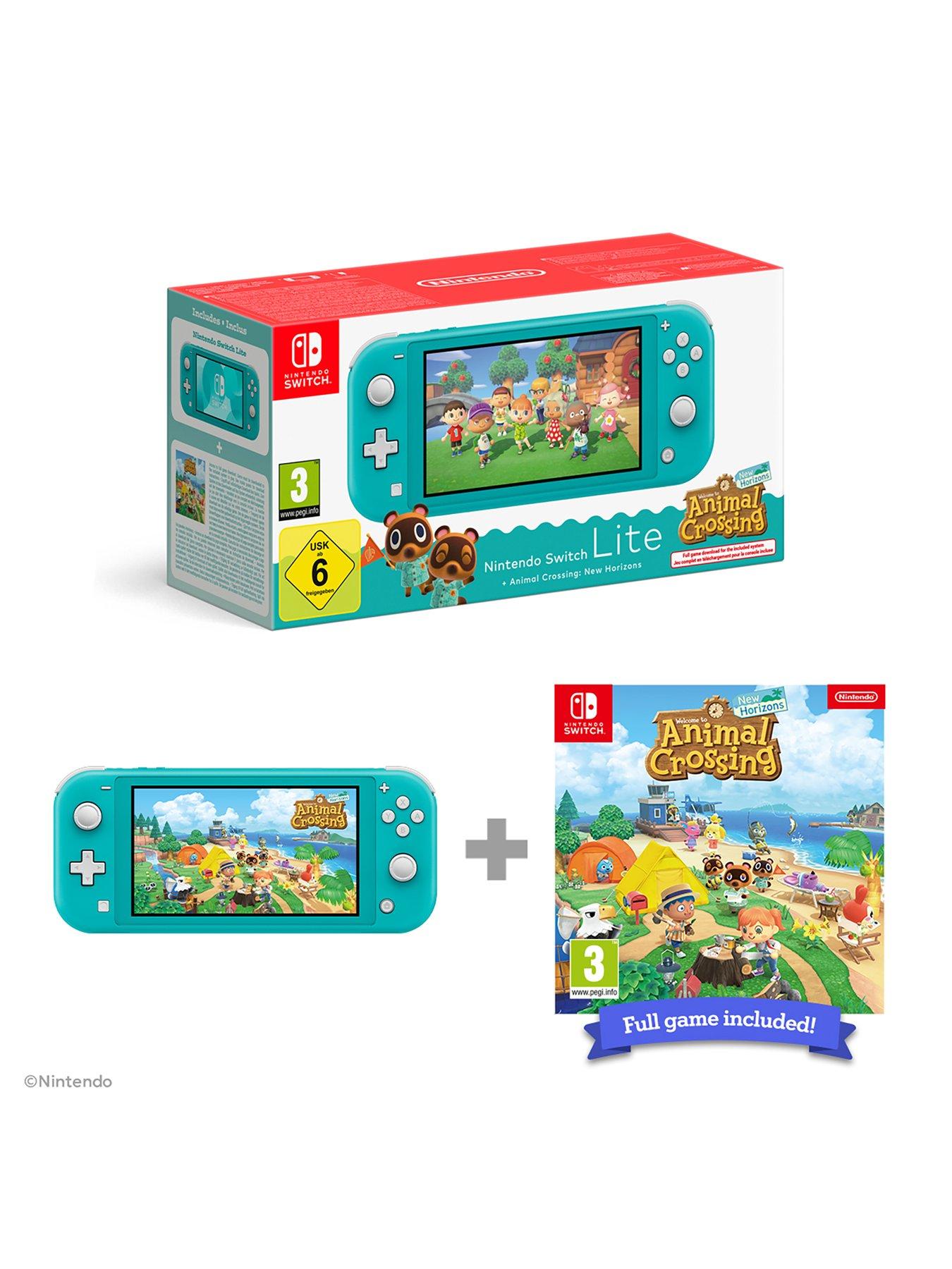 nintendo-switch-lite-nintendo-switch-lite-turquoise-animal-crossing-new-horizonsstillFront