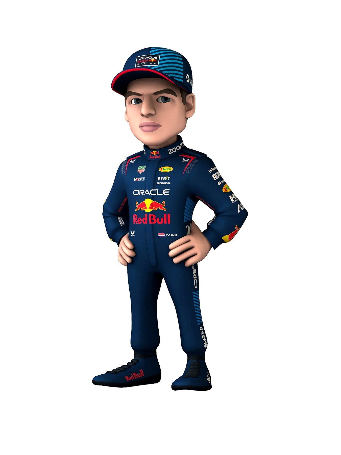 minix-max-verstappen-12cm-figure