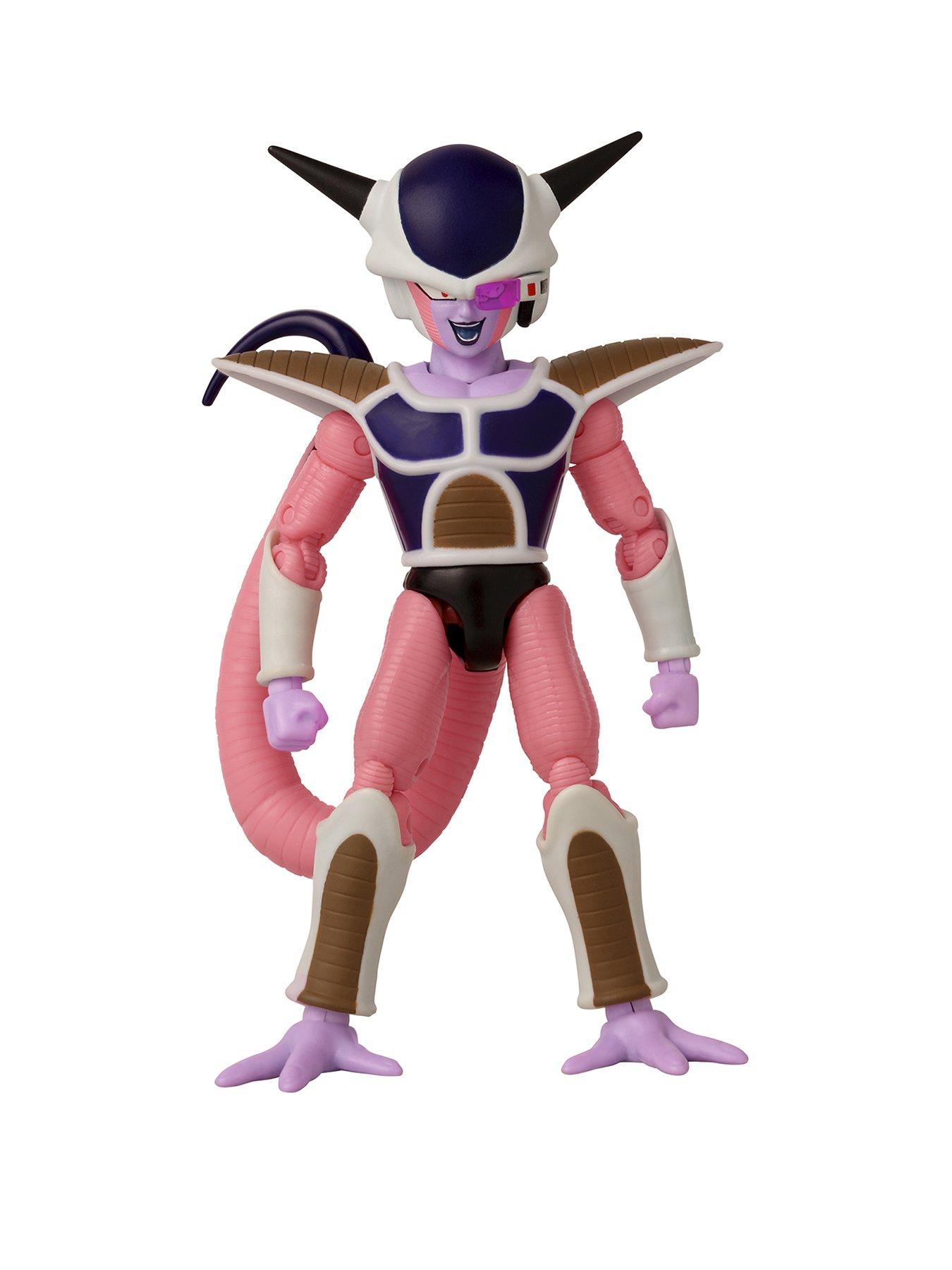 Image of Dragon Ball Dragon Stars Frieza 1St Form