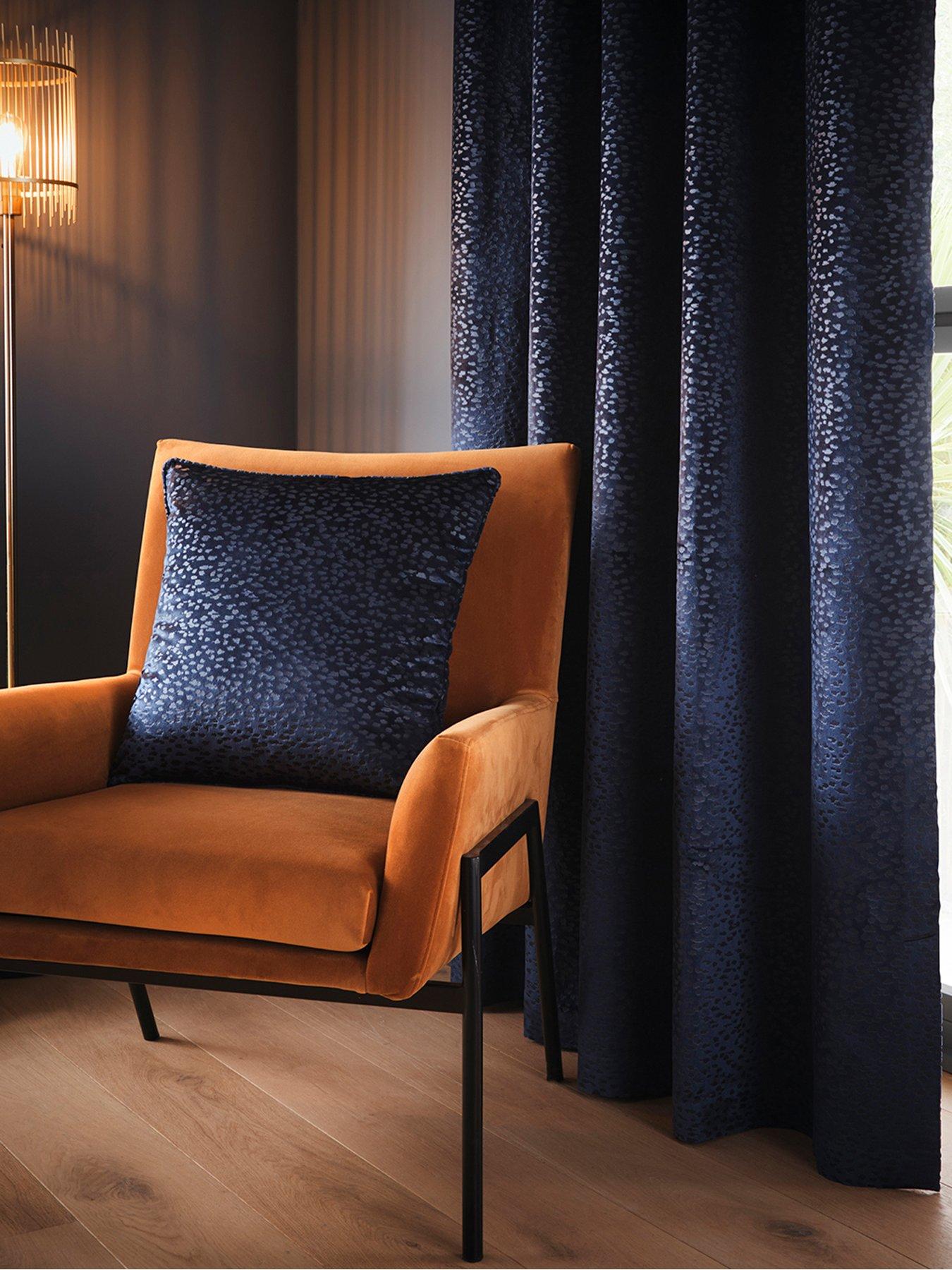 studio-g-vienna-midnight-eyelet-curtains--46x54stillFront