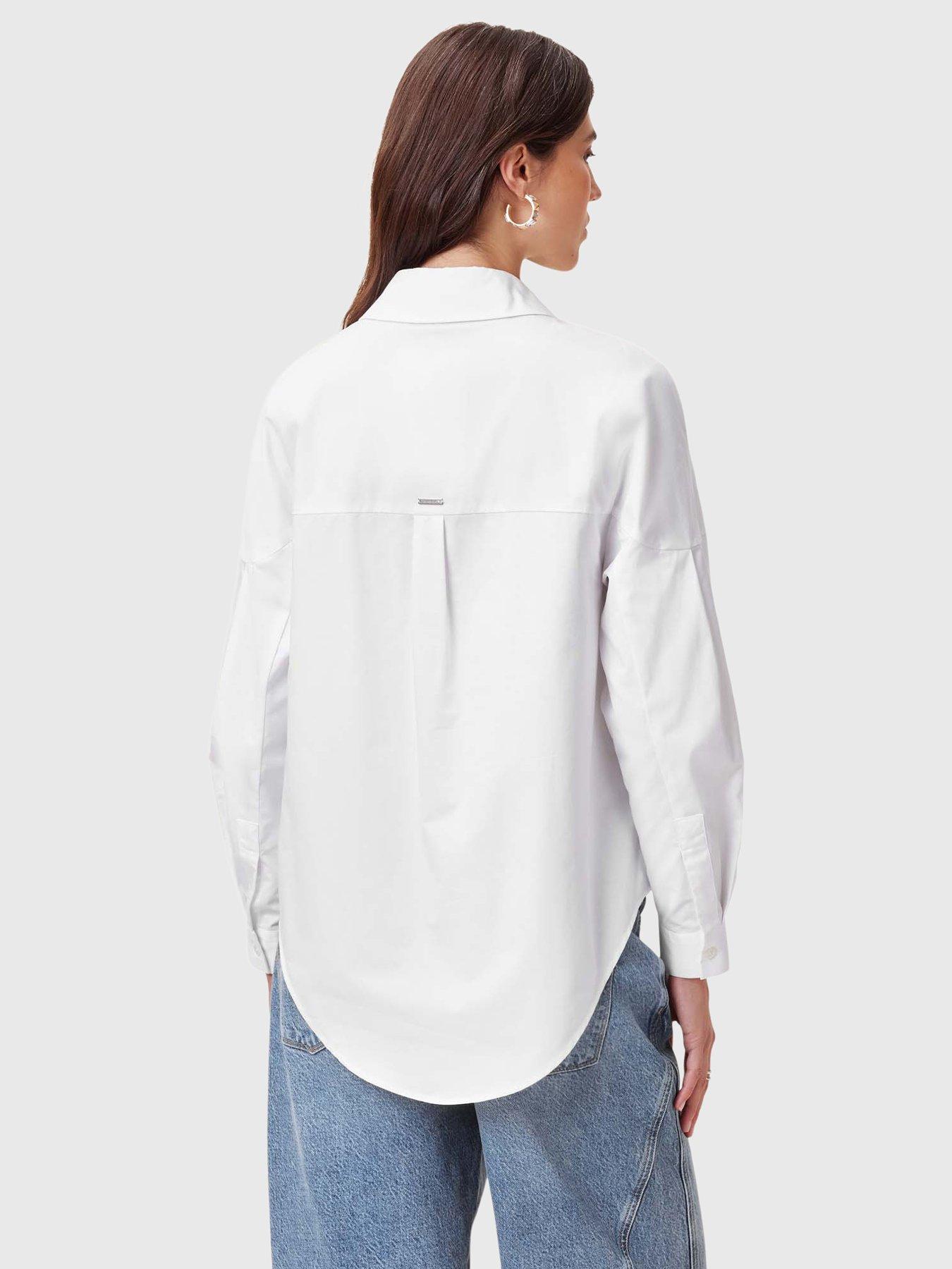 allsaints-toria-shirt-whitestillFront