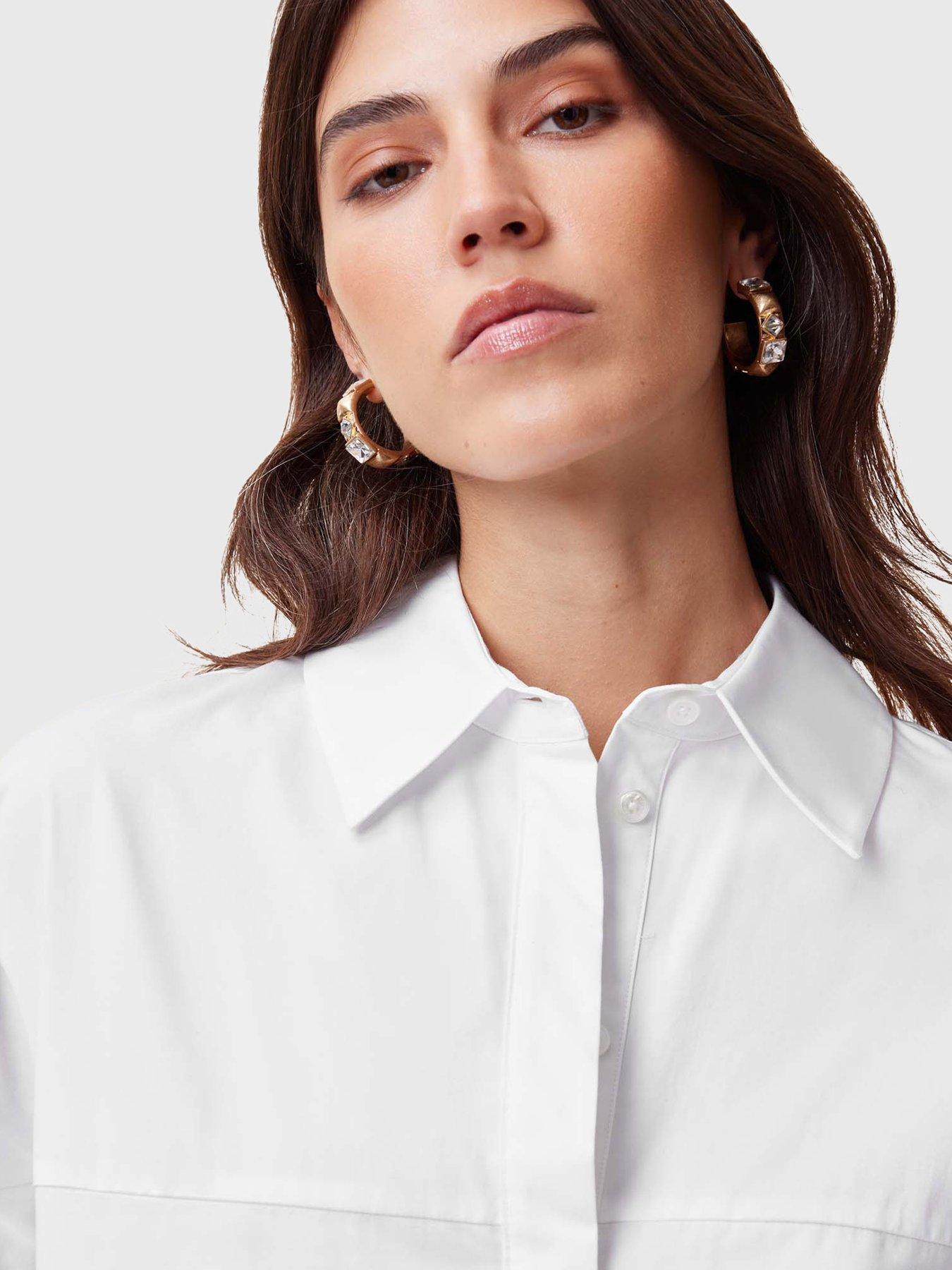 allsaints-toria-shirt-whiteoutfit