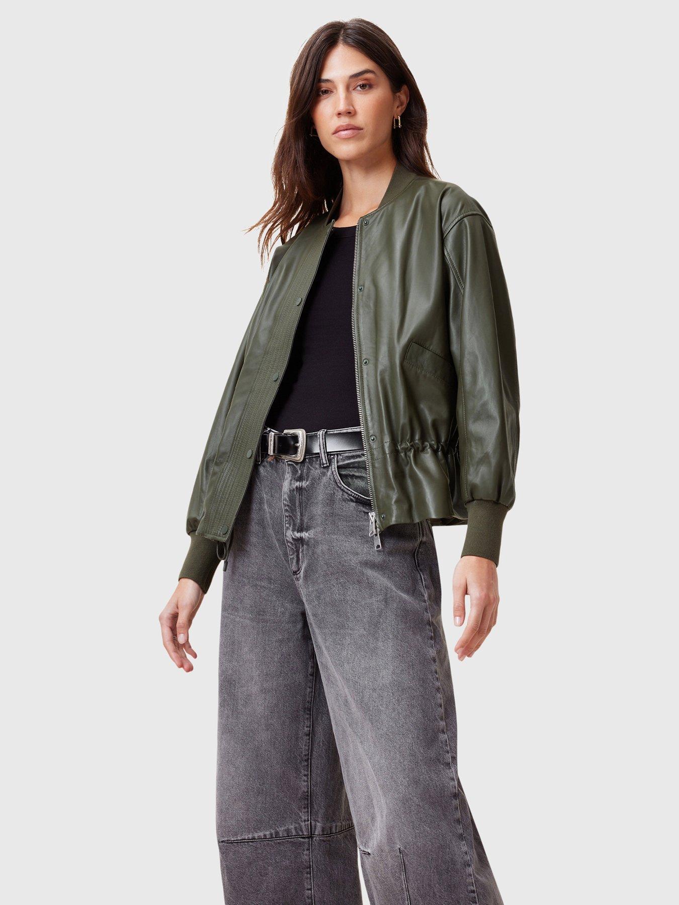 allsaints-sofi-drawstring-leather-bomber-jacket-greenback