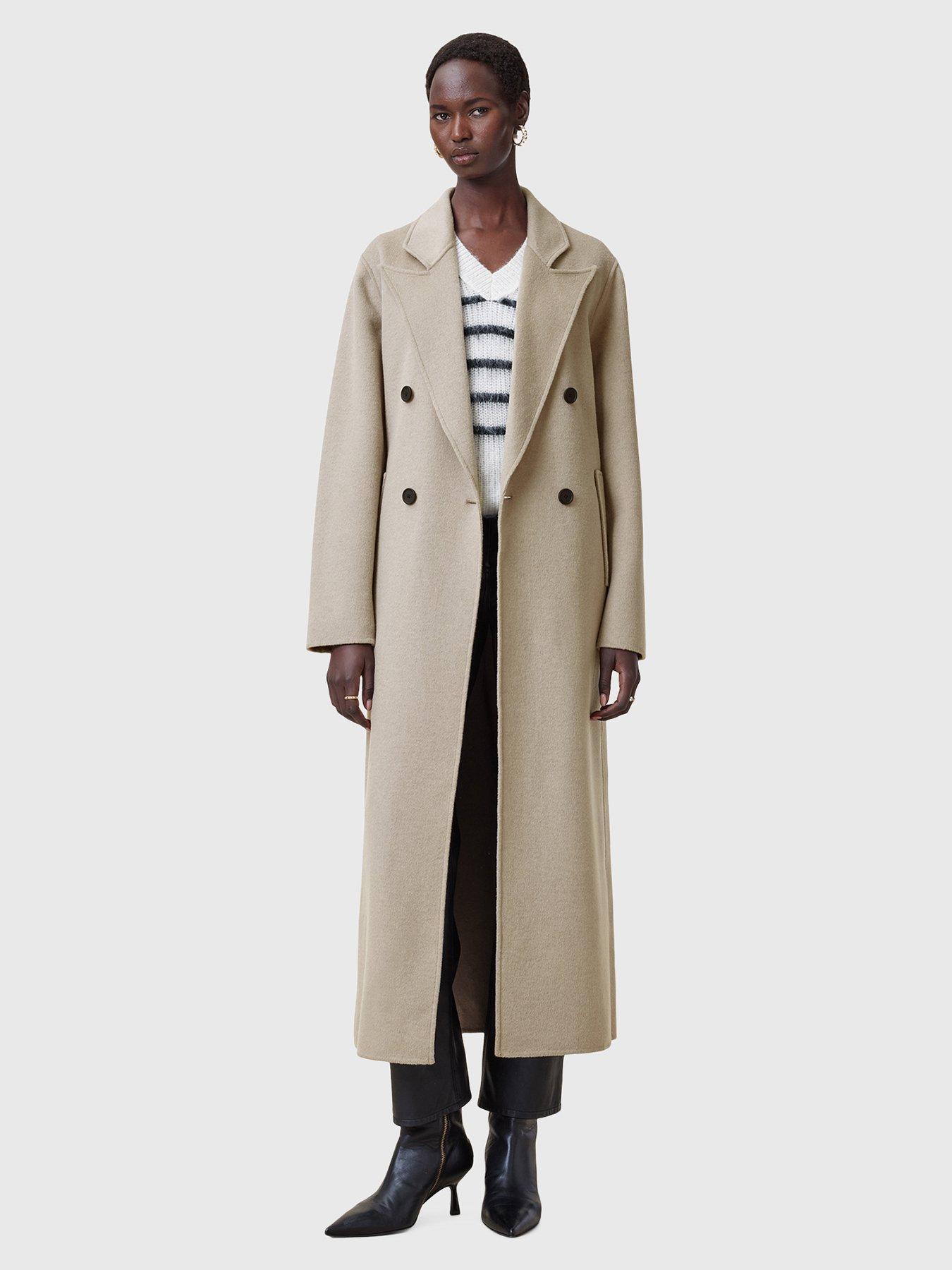 allsaints-pheebee-oversized-trench-coat-brown