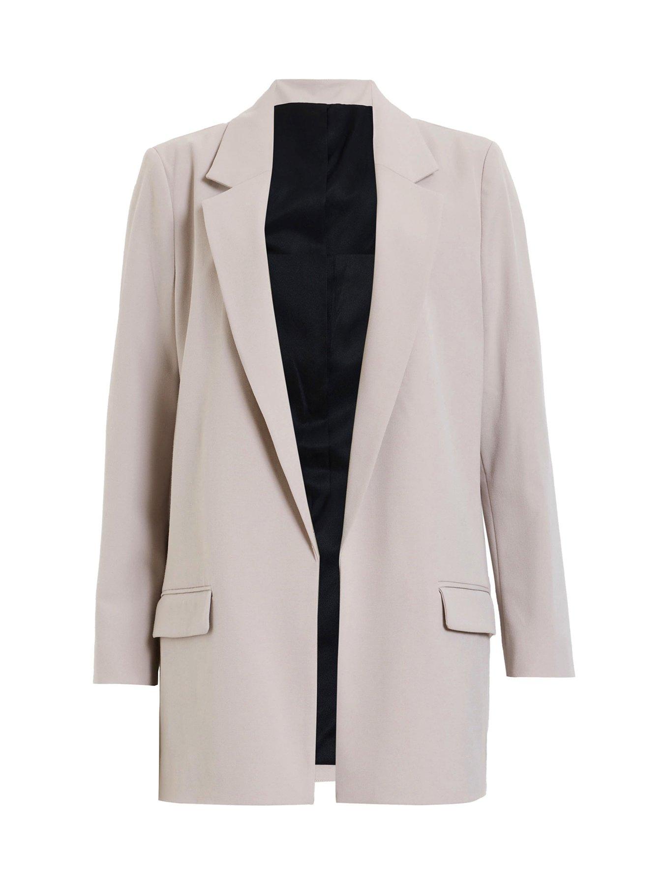 allsaints-aleida-lightweight-tri-blazer-browndetail