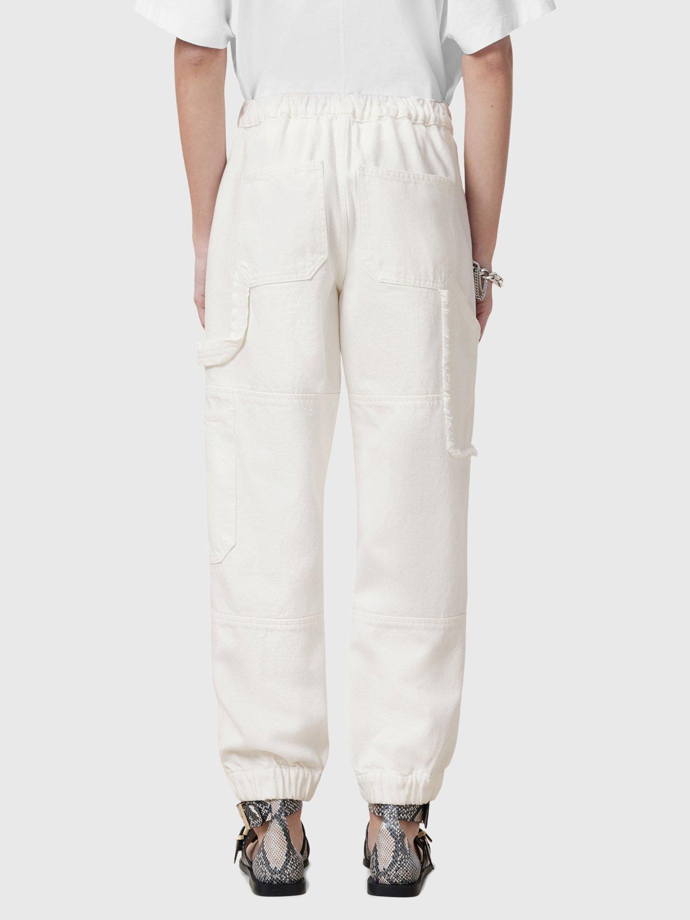 allsaints-milo-fray-trouser-whitestillFront