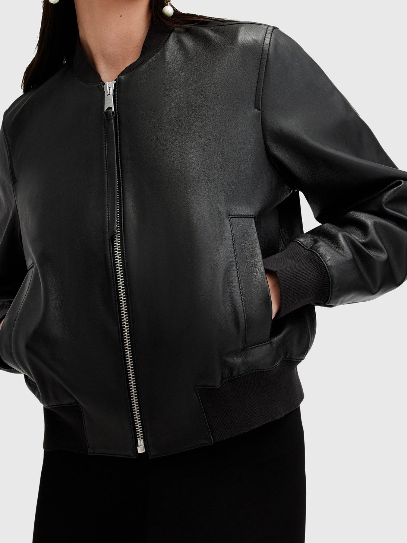 allsaints-orten-leather-bomber-jacket-blackoutfit