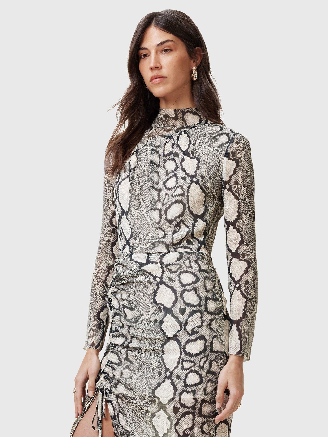 allsaints-rizo-snake-print-silk-blend-midi-dress-multiback