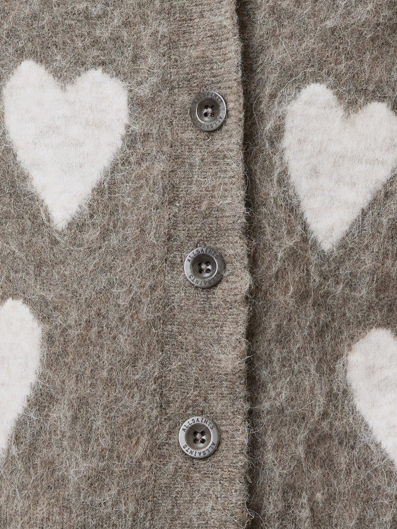 allsaints-amora-love-heart-jacquard-brushed-jumper-brownoutfit