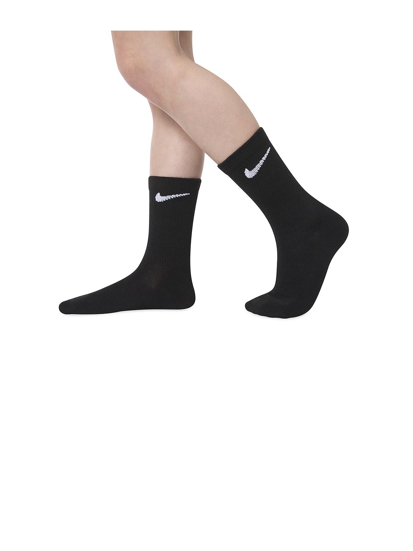 nike-kids-unisex-basic-crew-socks-6-pack-black