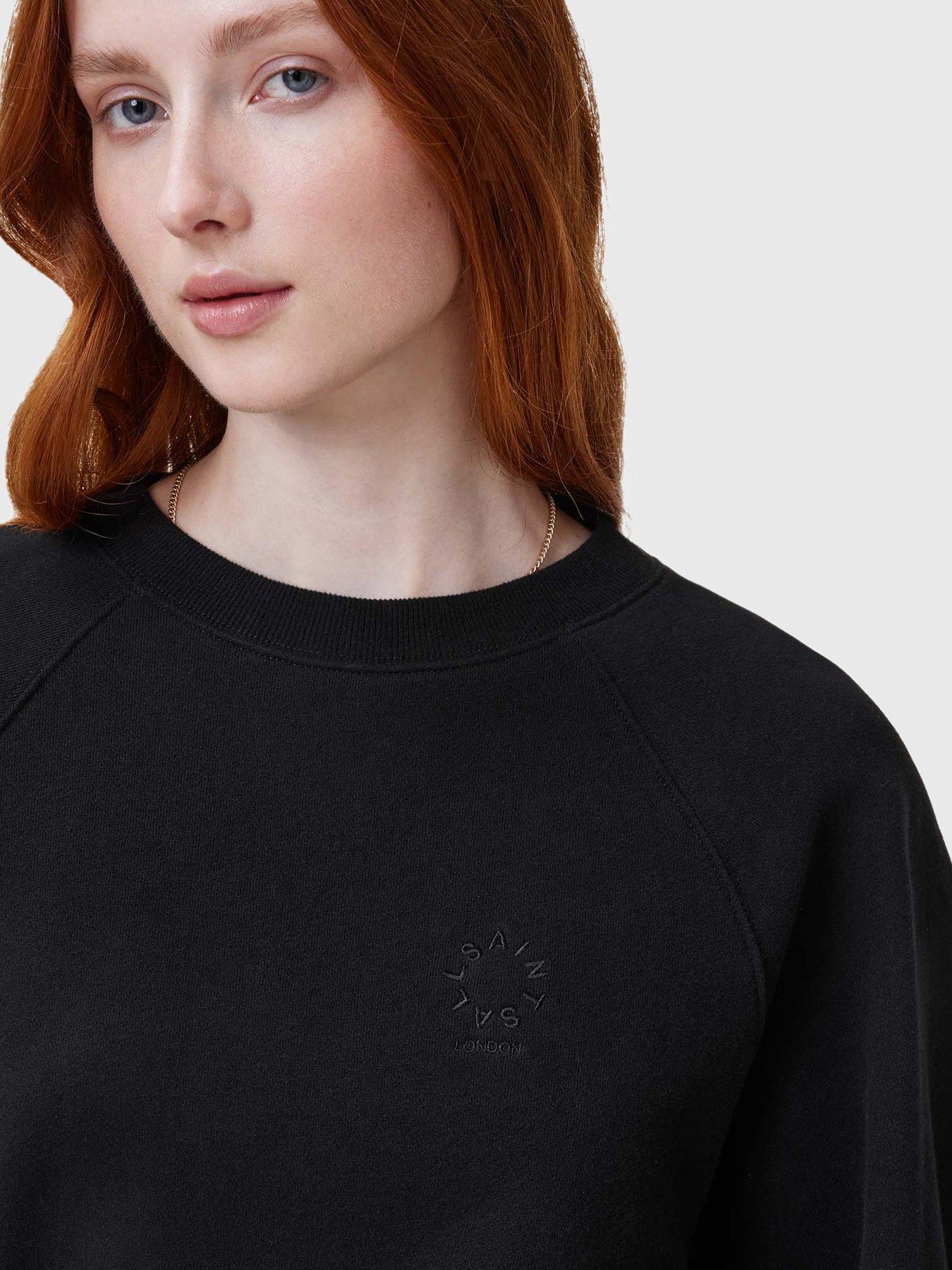 allsaints-dani-haven-embroidered-sweatshirt-blackdetail