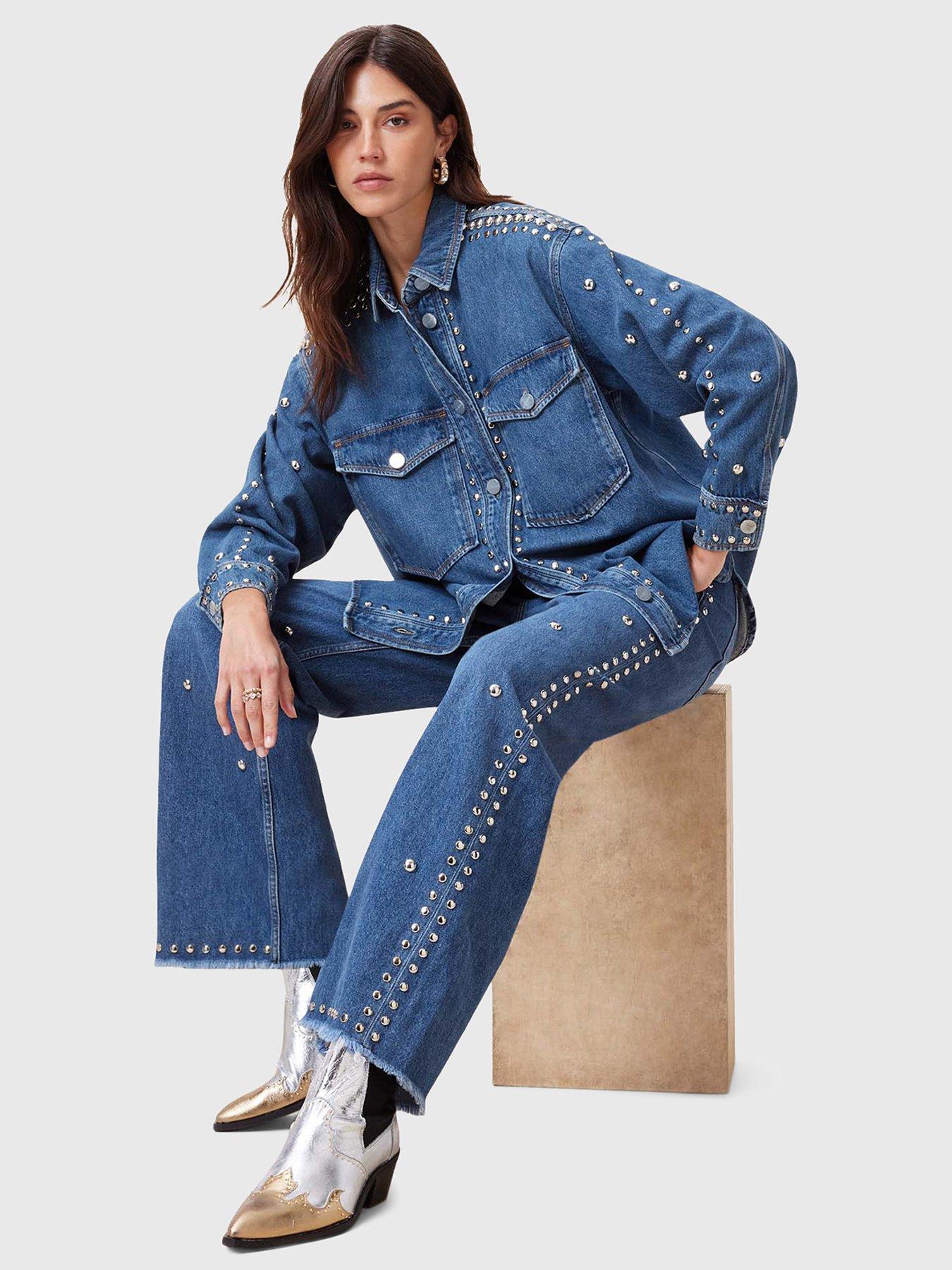 allsaints-alba-stud-shirt-blueback