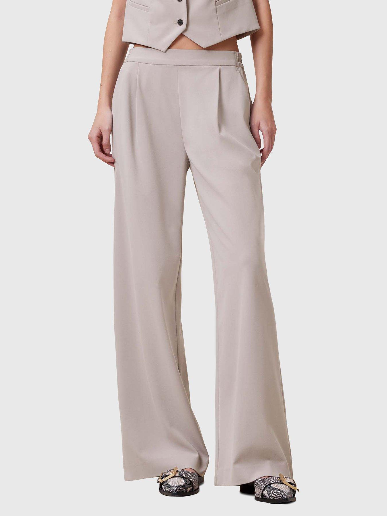 allsaints-aleida-lightweight-wide-leg-trousers-brown