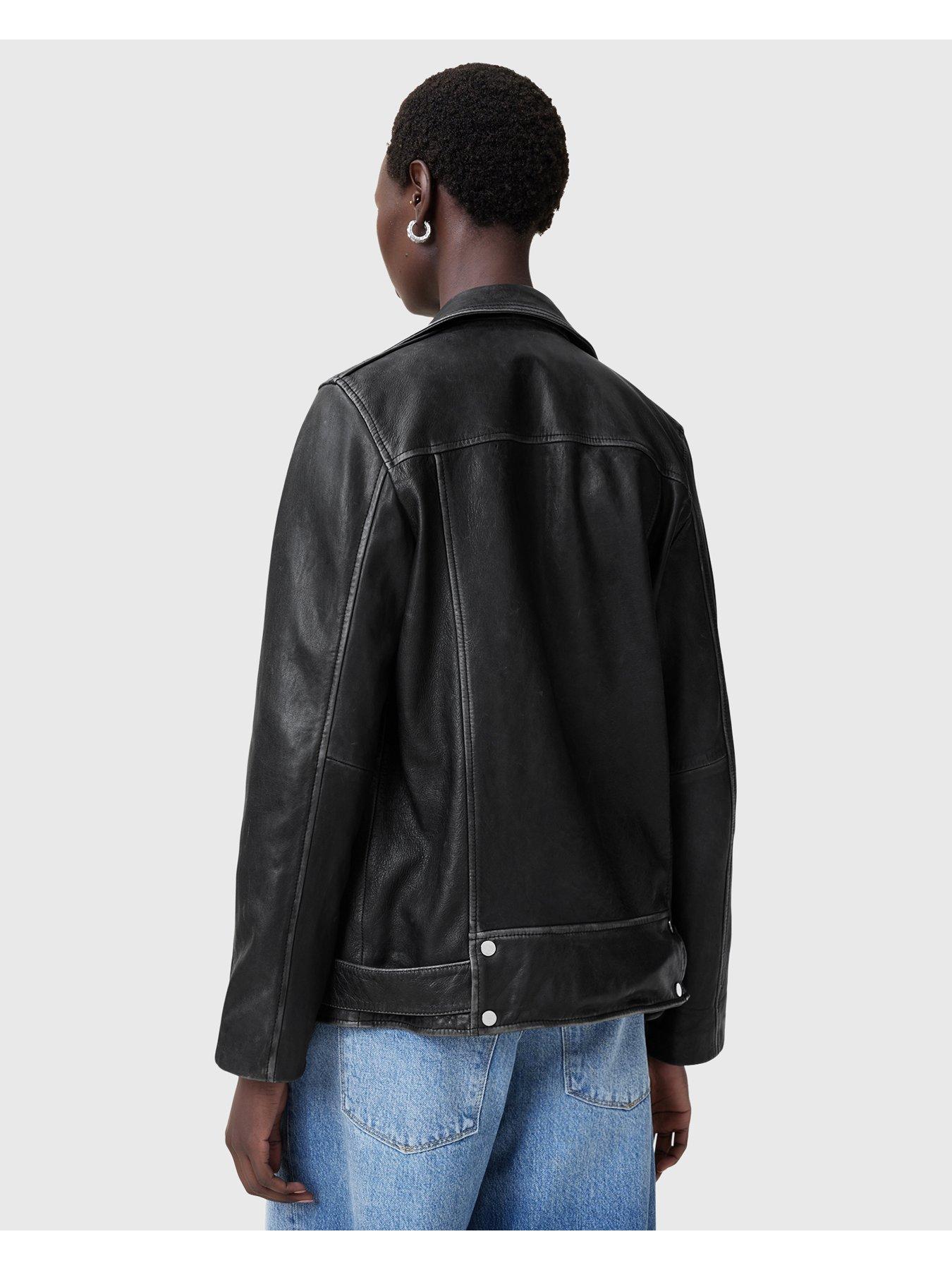 allsaints-billie-relaxed-fit-leather-biker-jacket-blackstillFront