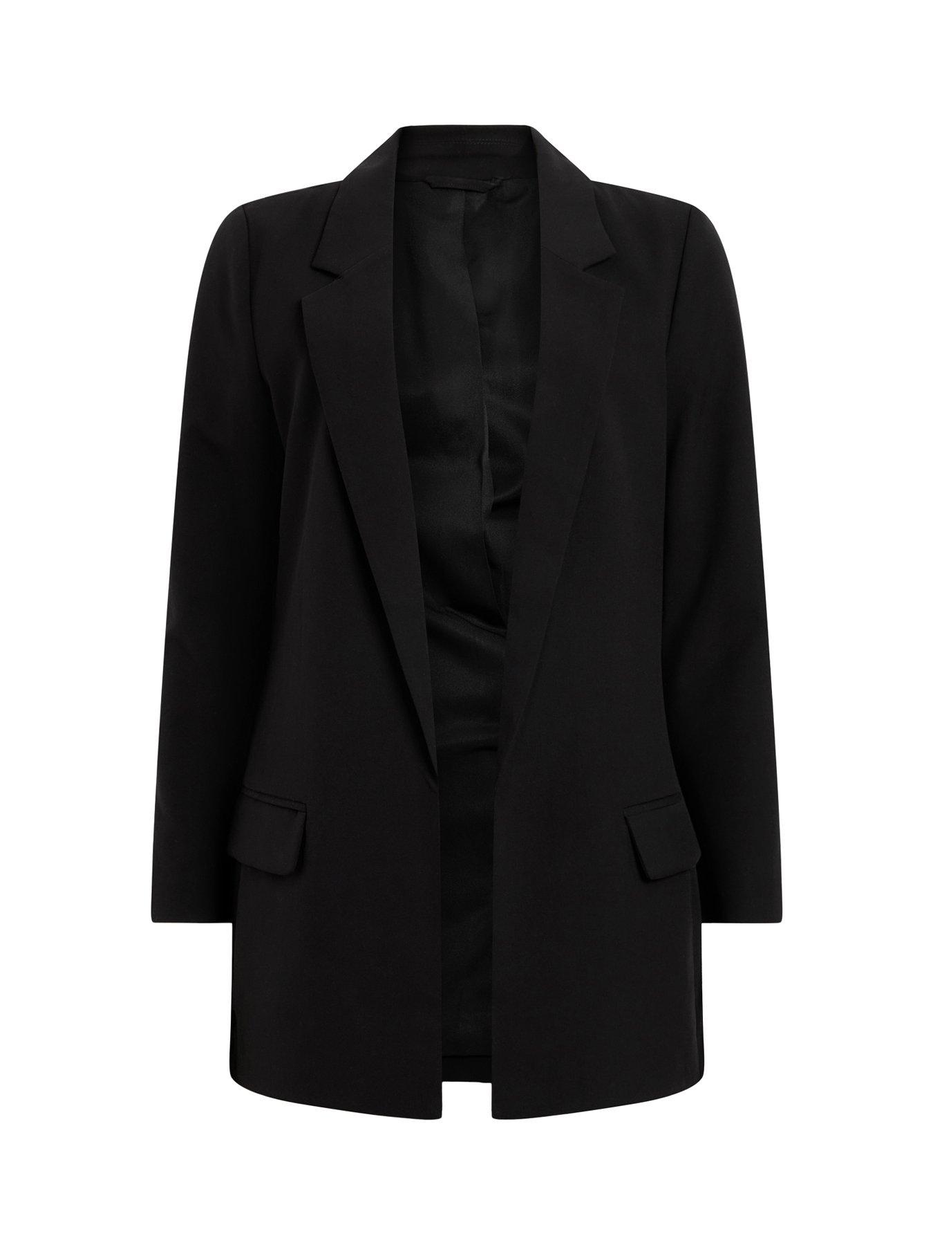 allsaints-aleida-lightweight-tri-blazer-blackdetail