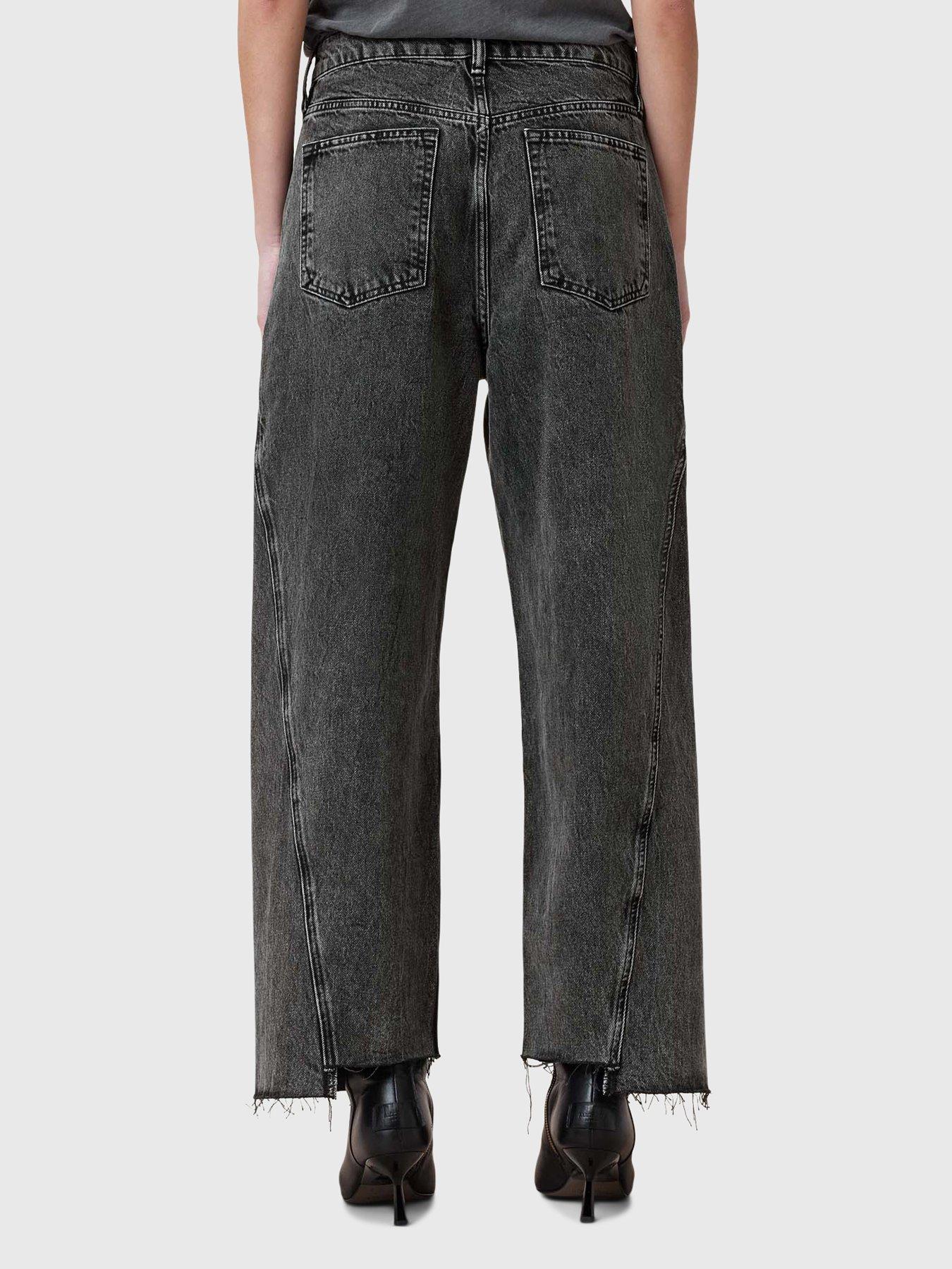 allsaints-fox-asymmetric-hem-wide-leg-denim-jeans-blackstillFront