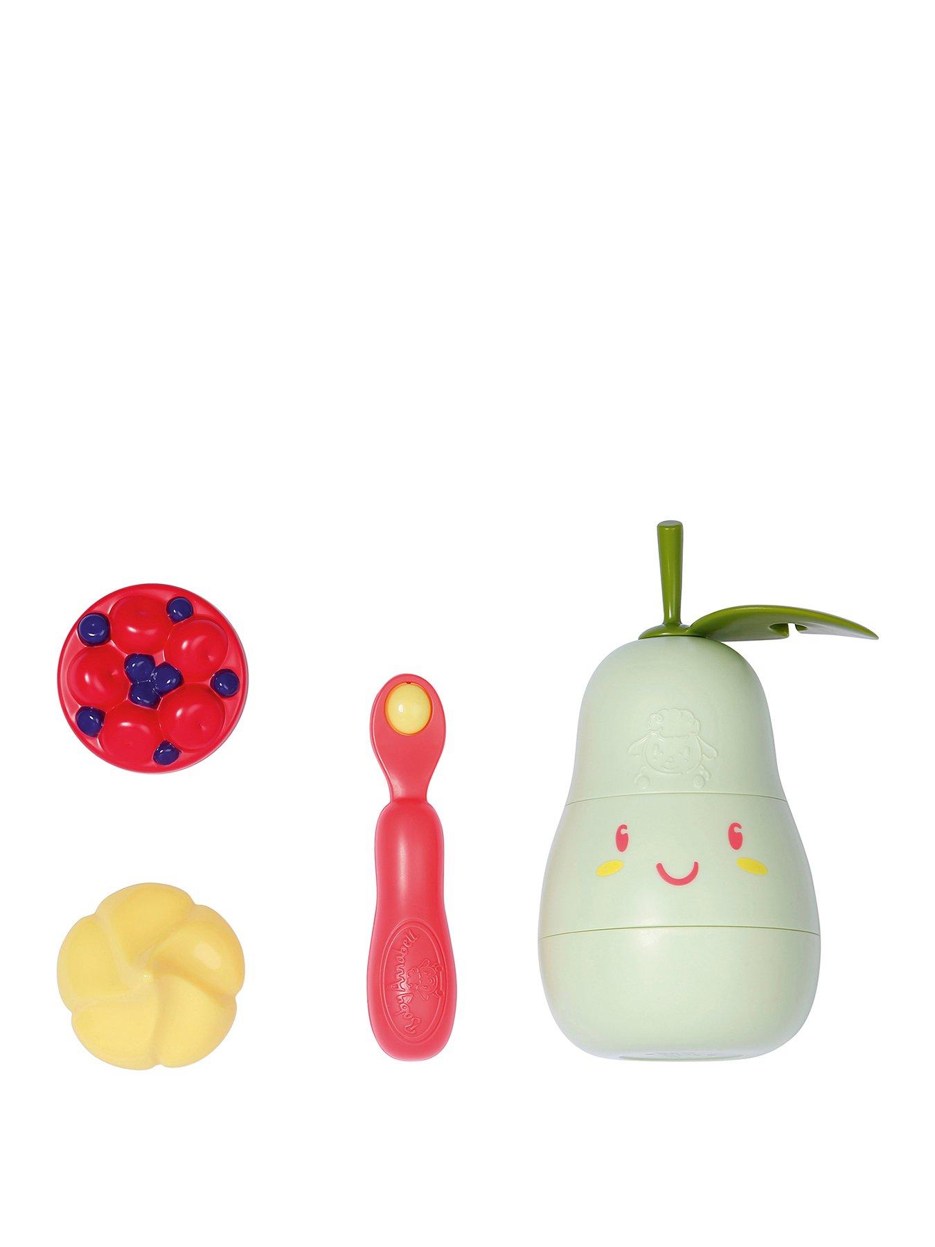 baby-annabell-lunch-time-doll-feeding-set