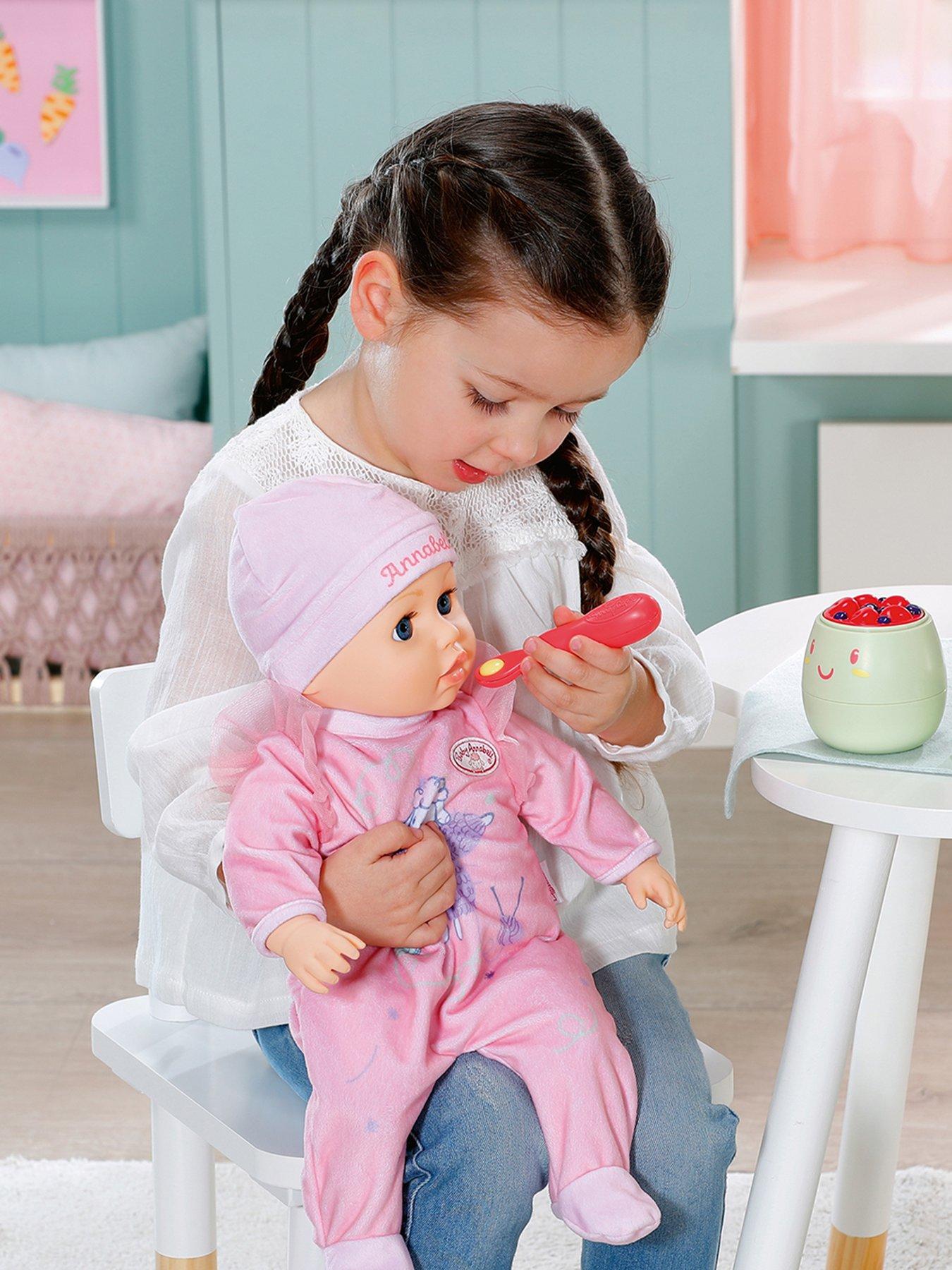 baby-annabell-lunch-time-doll-feeding-setoutfit