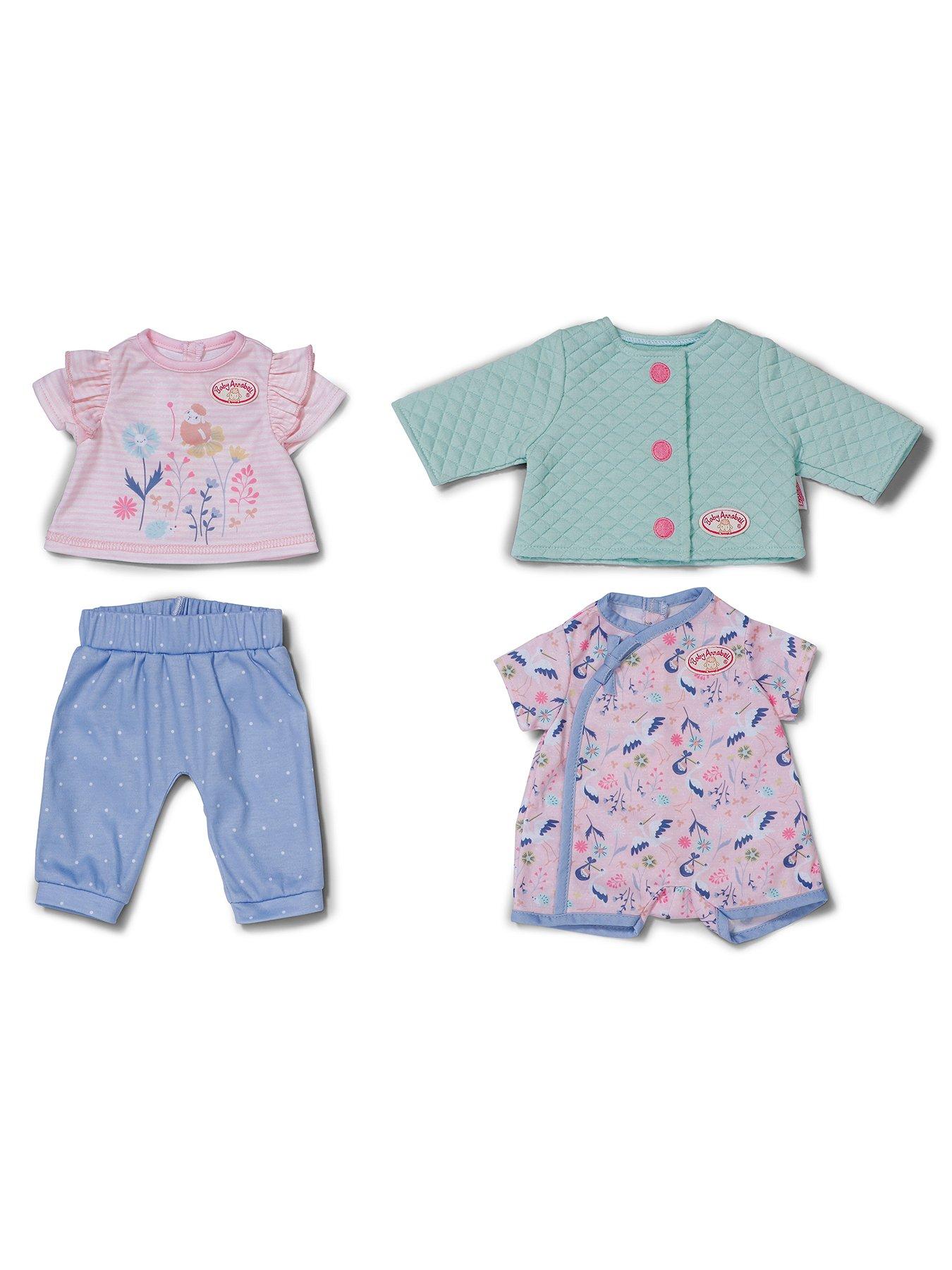 baby-annabell-first-arrival-dollnbspset-43cmback
