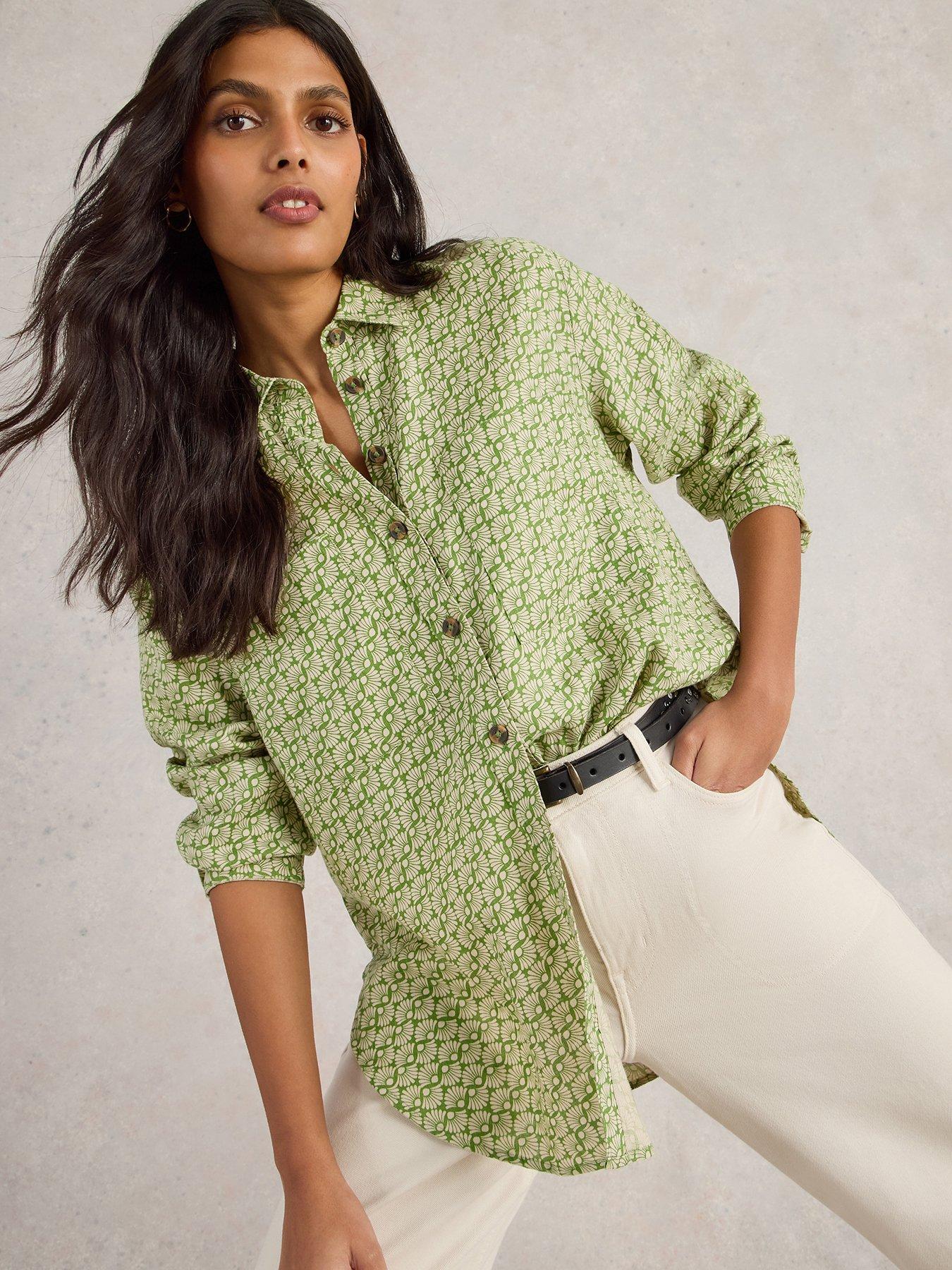 white-stuff-lydia-linen-shirt-green