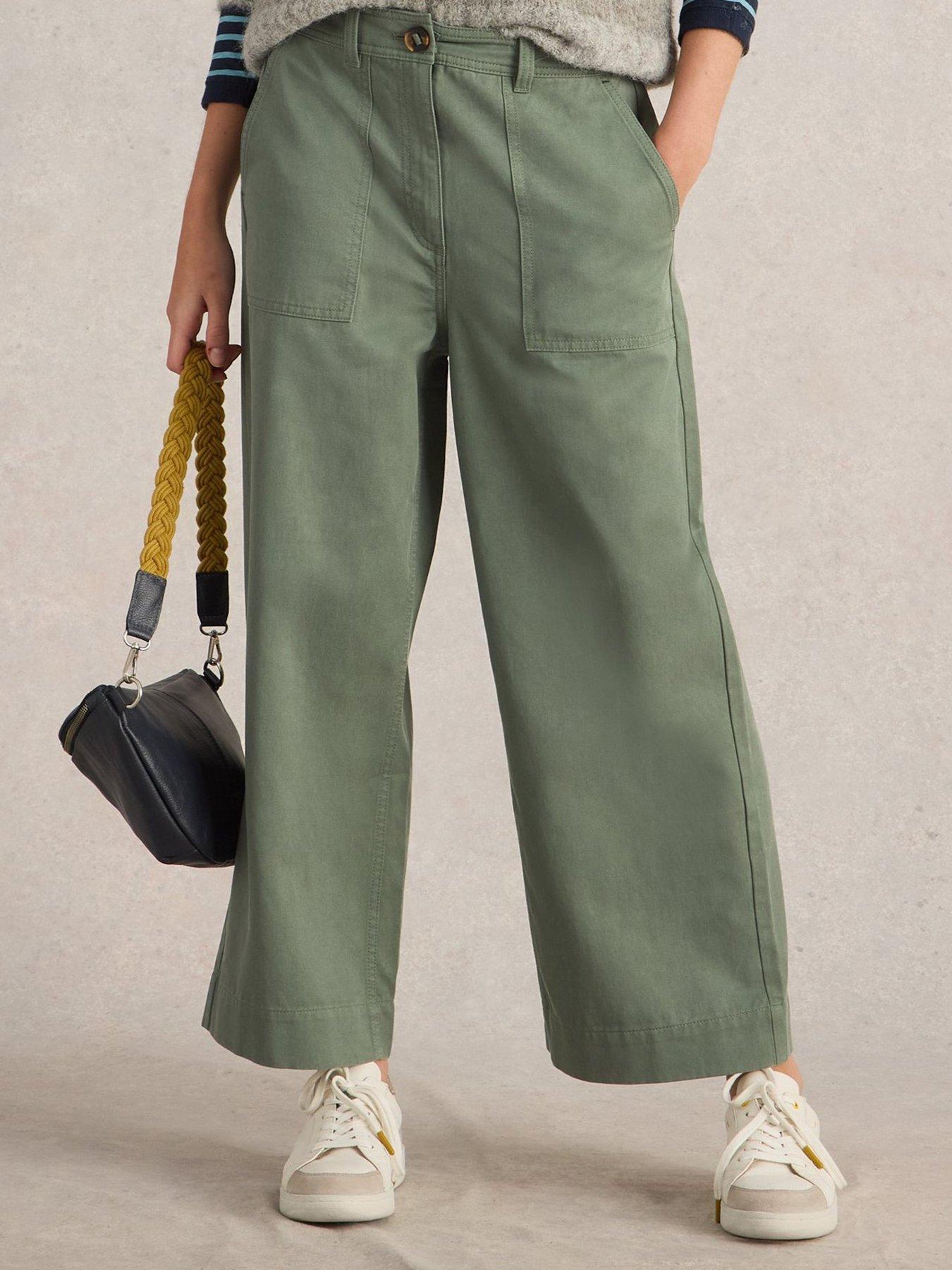 white-stuff-romy-wide-leg-cropped-trouser-green