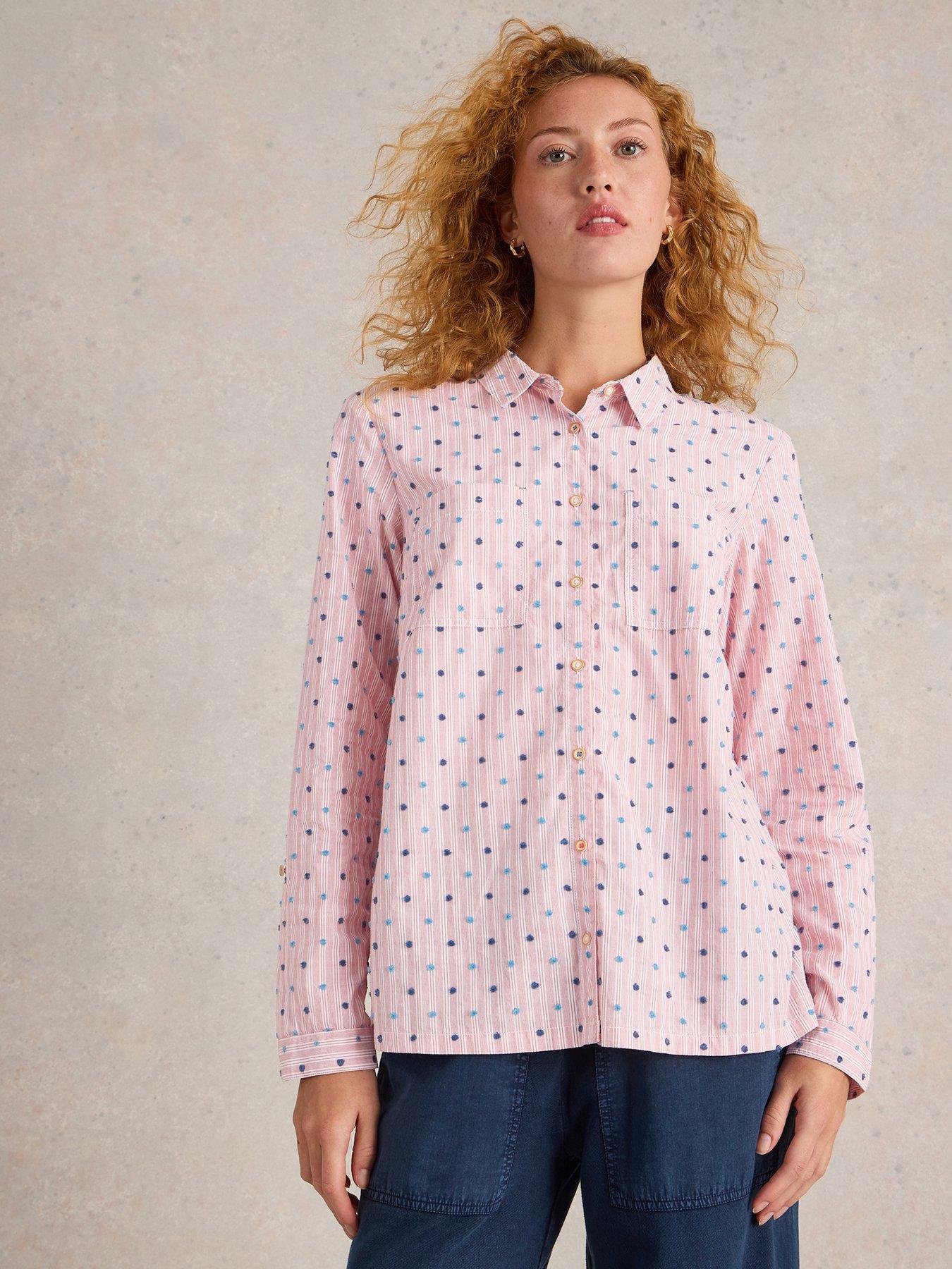 white-stuff-sophie-organic-cotton-shirt-pinkfront