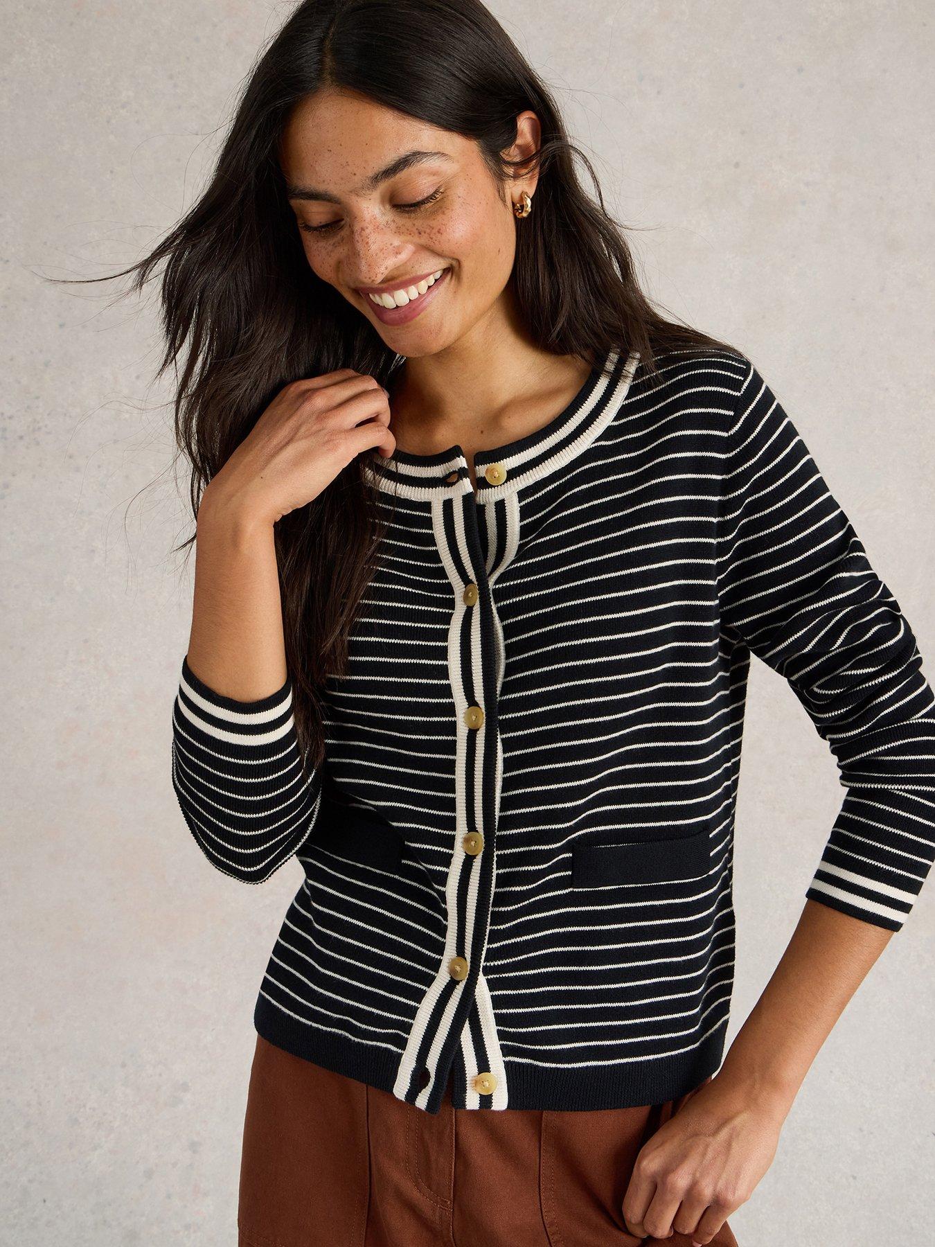 white-stuff-charlotte-stripe-cardi-black