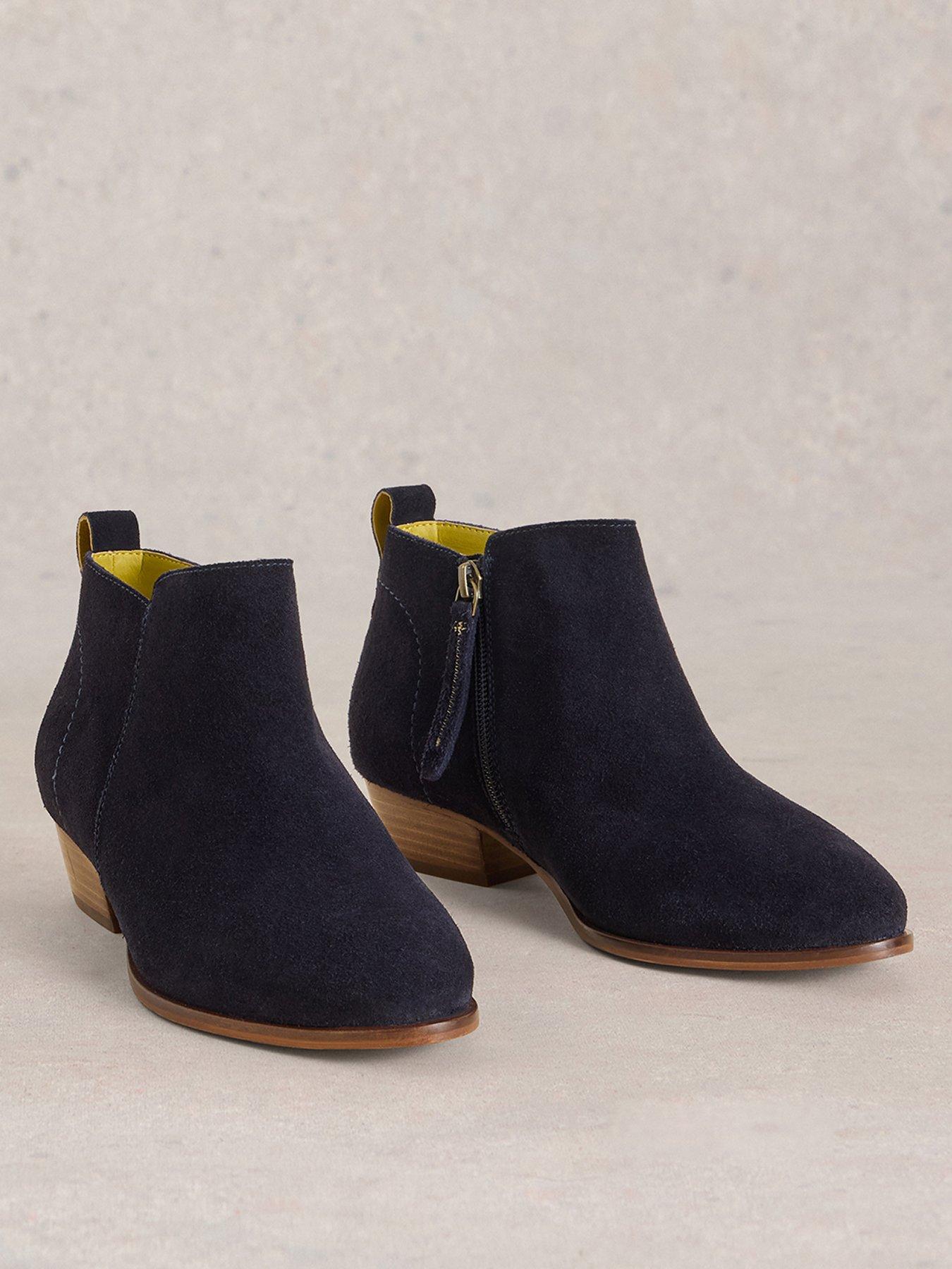 white-stuff-wide-fit-suede-ankle-boot-navystillFront