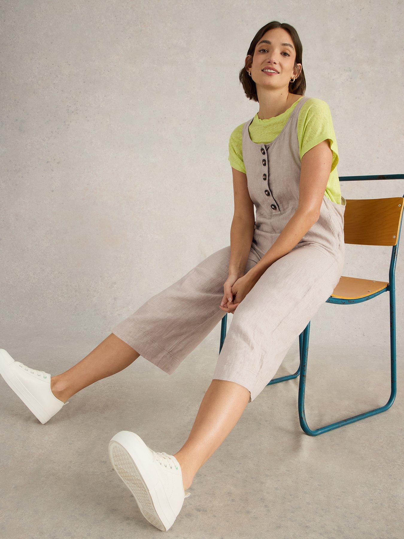 white-stuff-viola-linen-dungaree-beigeback