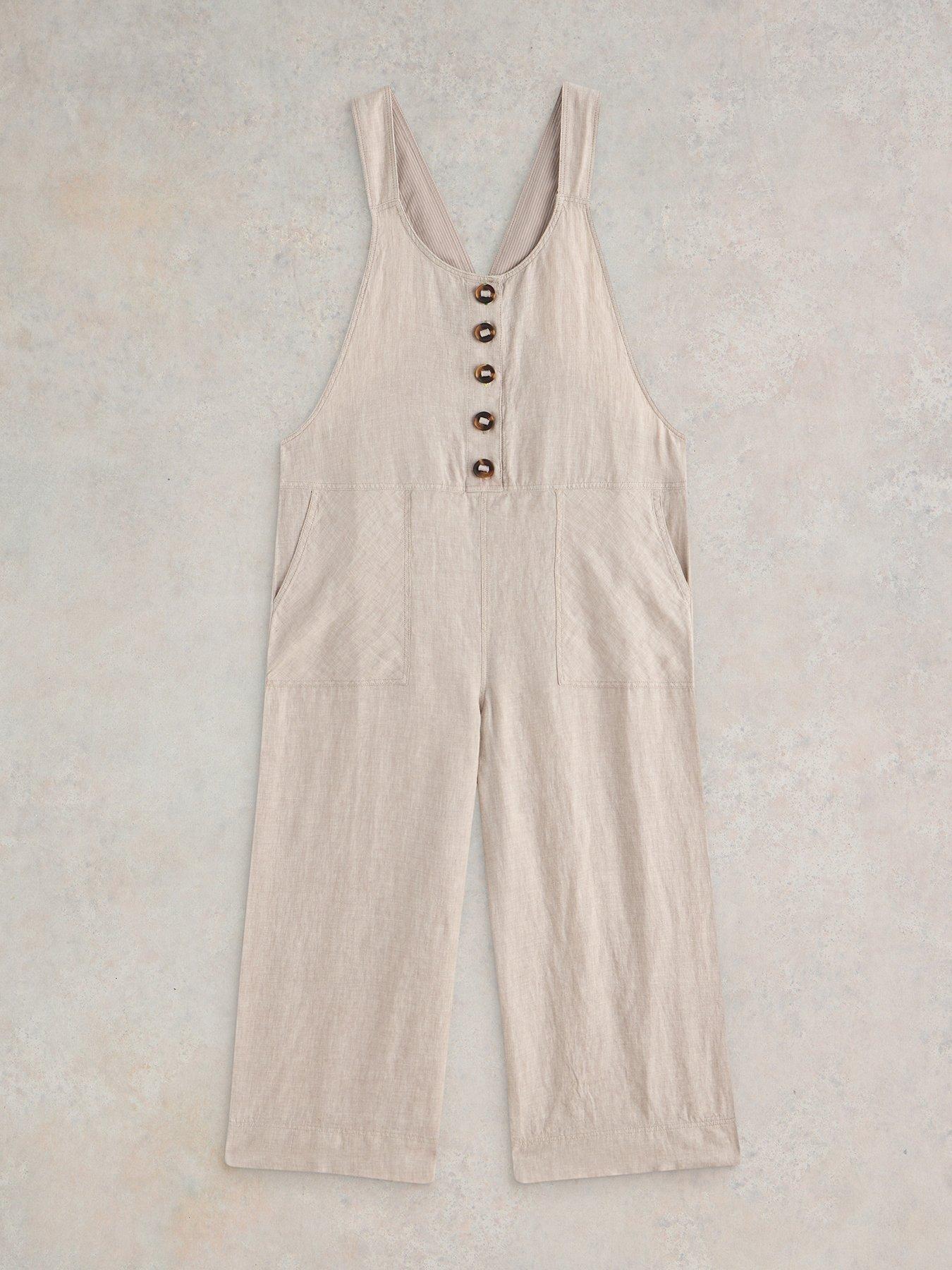 white-stuff-viola-linen-dungaree-beigedetail