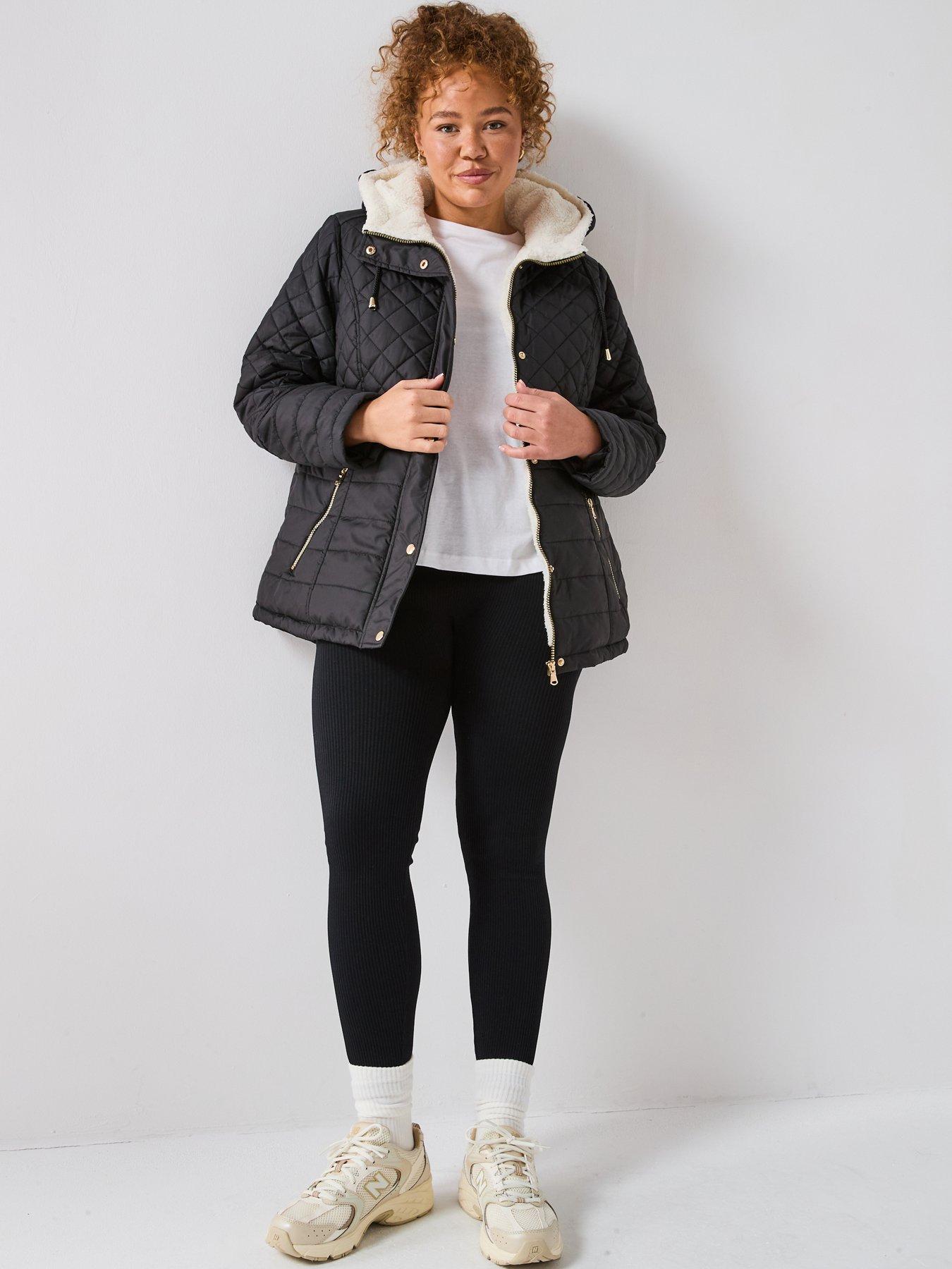 v-by-very-curve-quilted-fleece-lined-coat-blackback