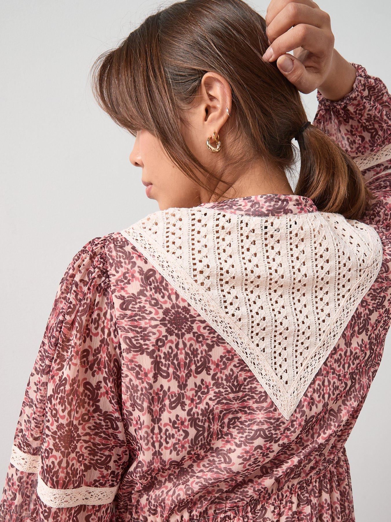 v-by-very-curve-lace-insert-frill-mini-dress-printoutfit