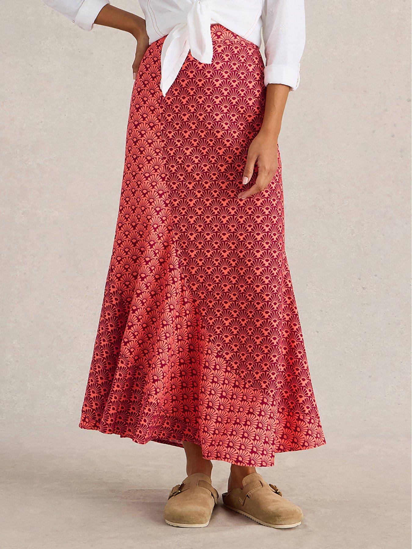 white-stuff-sara-linen-blend-maxi-skirt-red