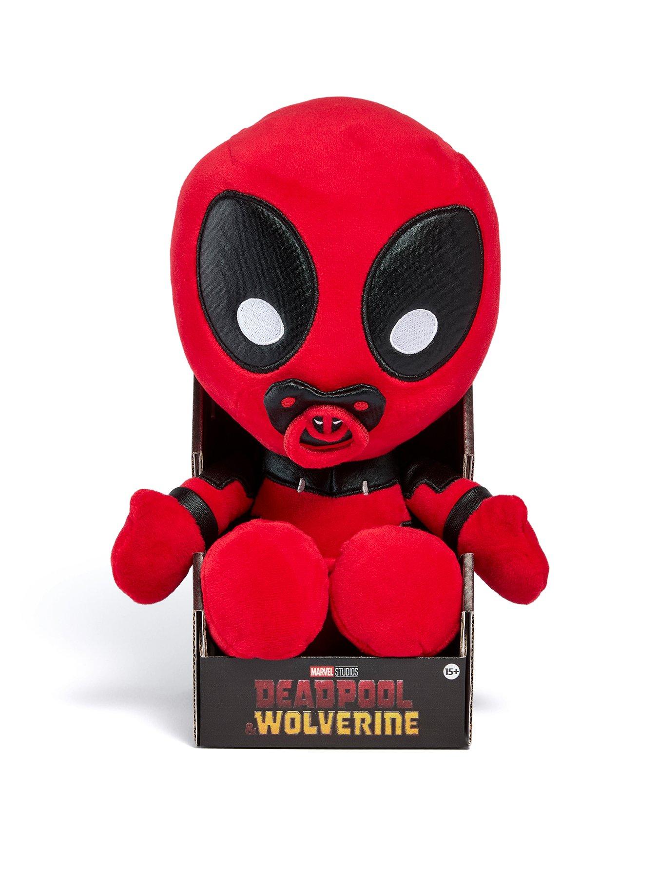 disney-marvelnbspbabypool-25cm-soft-toy