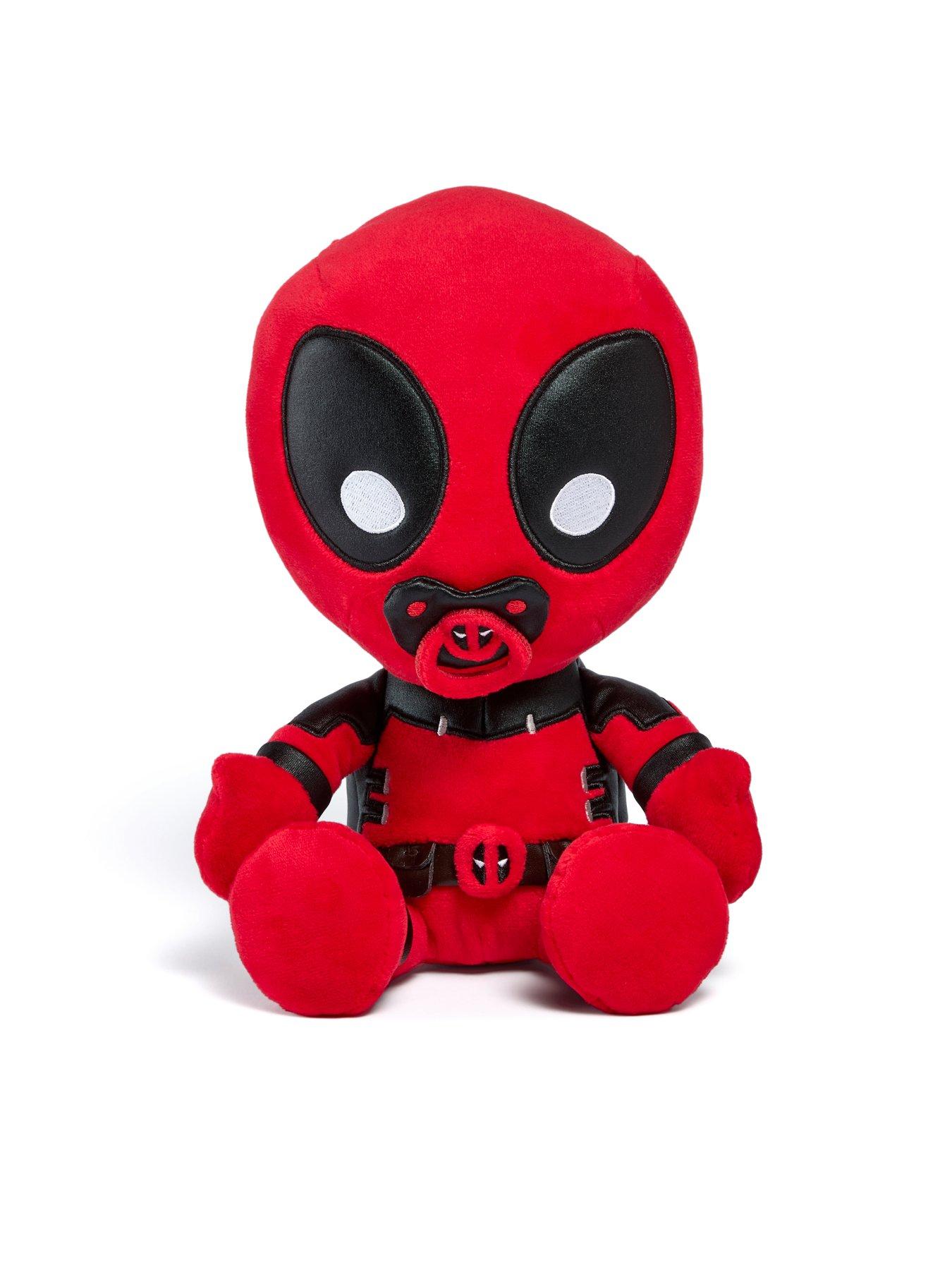 Image 2 of 7 of Disney Babypool, 25cm