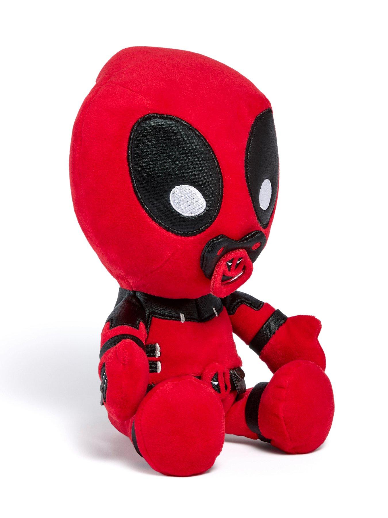 Image 3 of 7 of Disney Babypool, 25cm