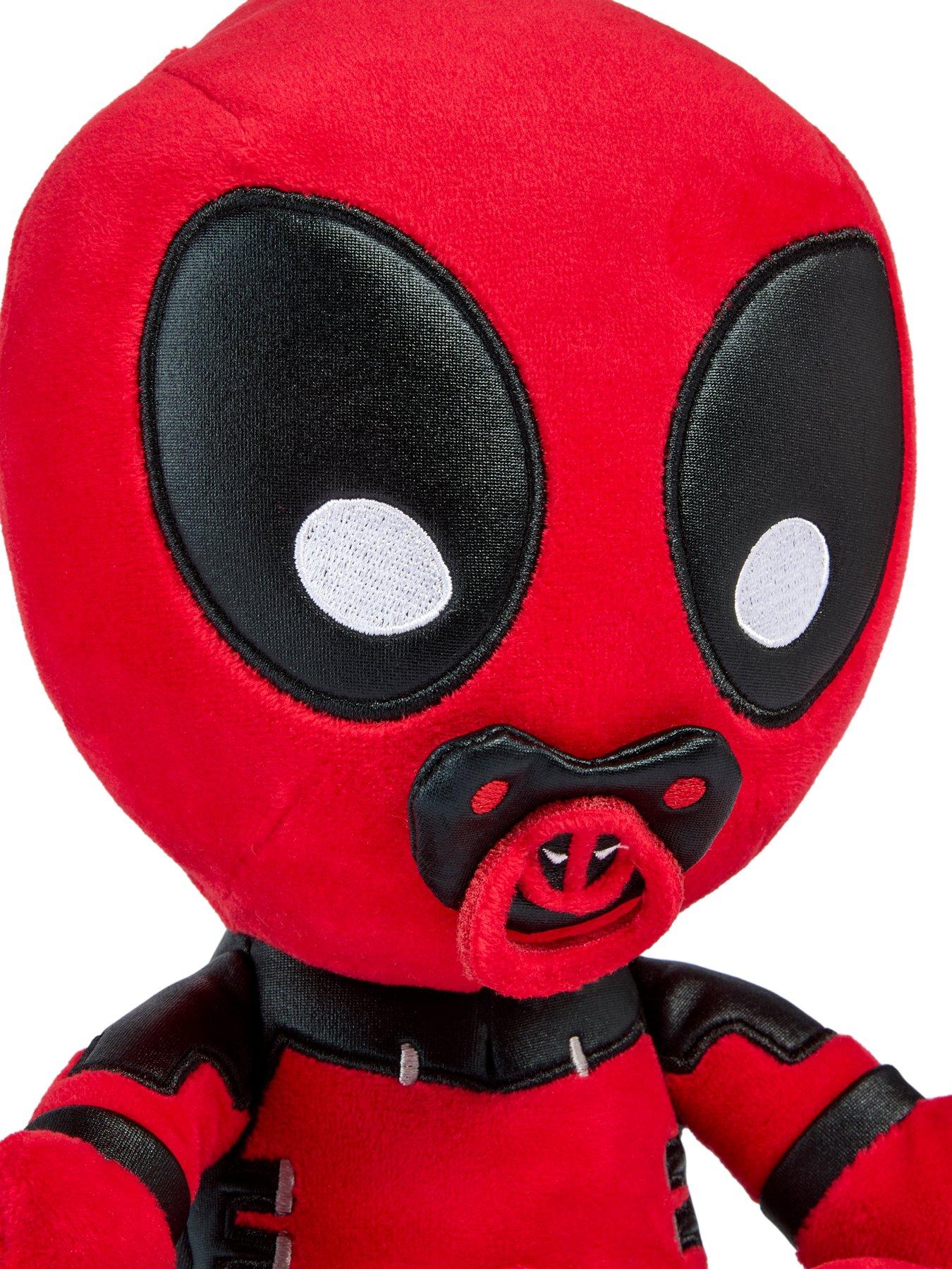 Image 4 of 7 of Disney Babypool, 25cm