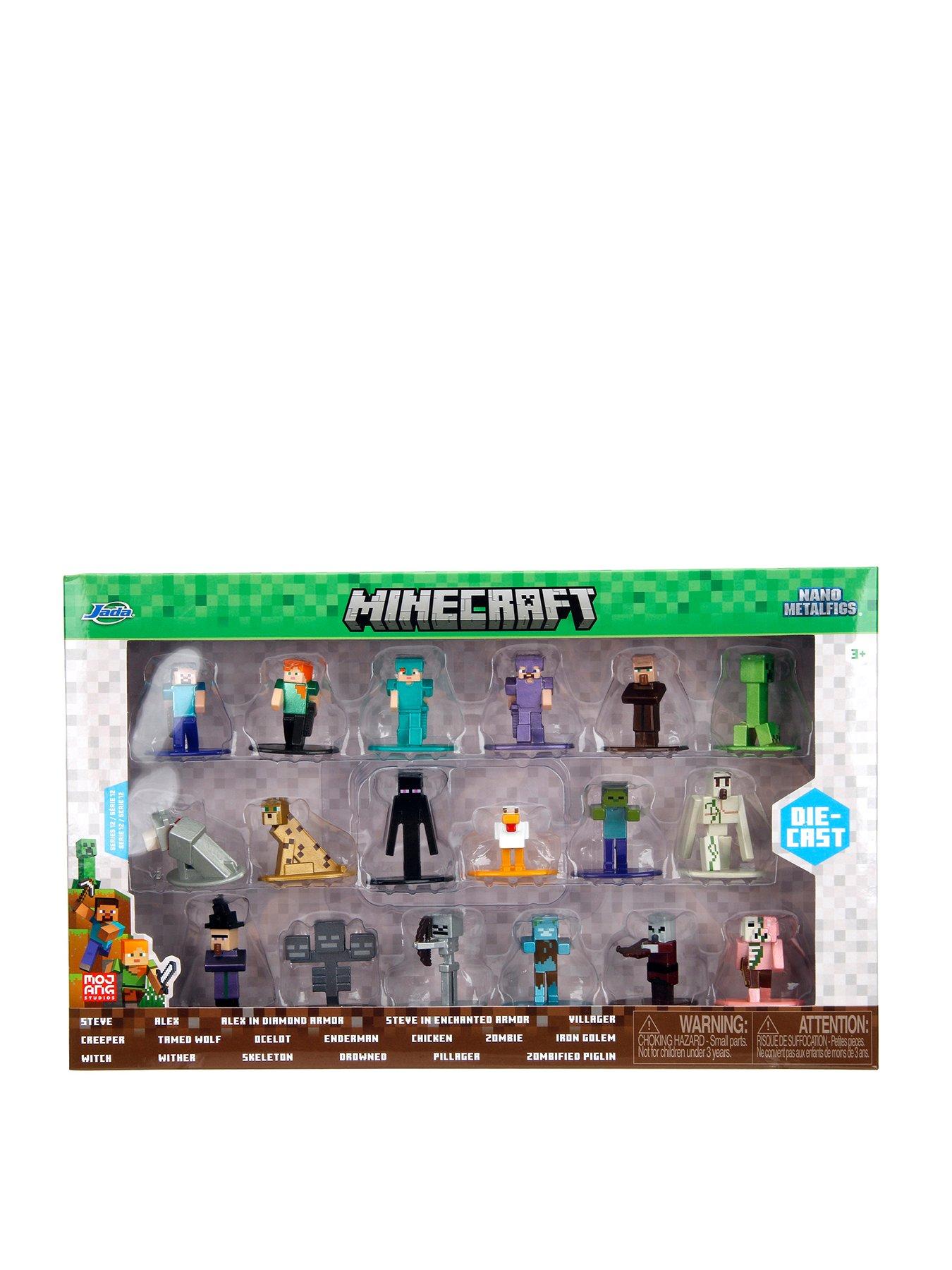 undefined Nano Figs Multipack Wave 12