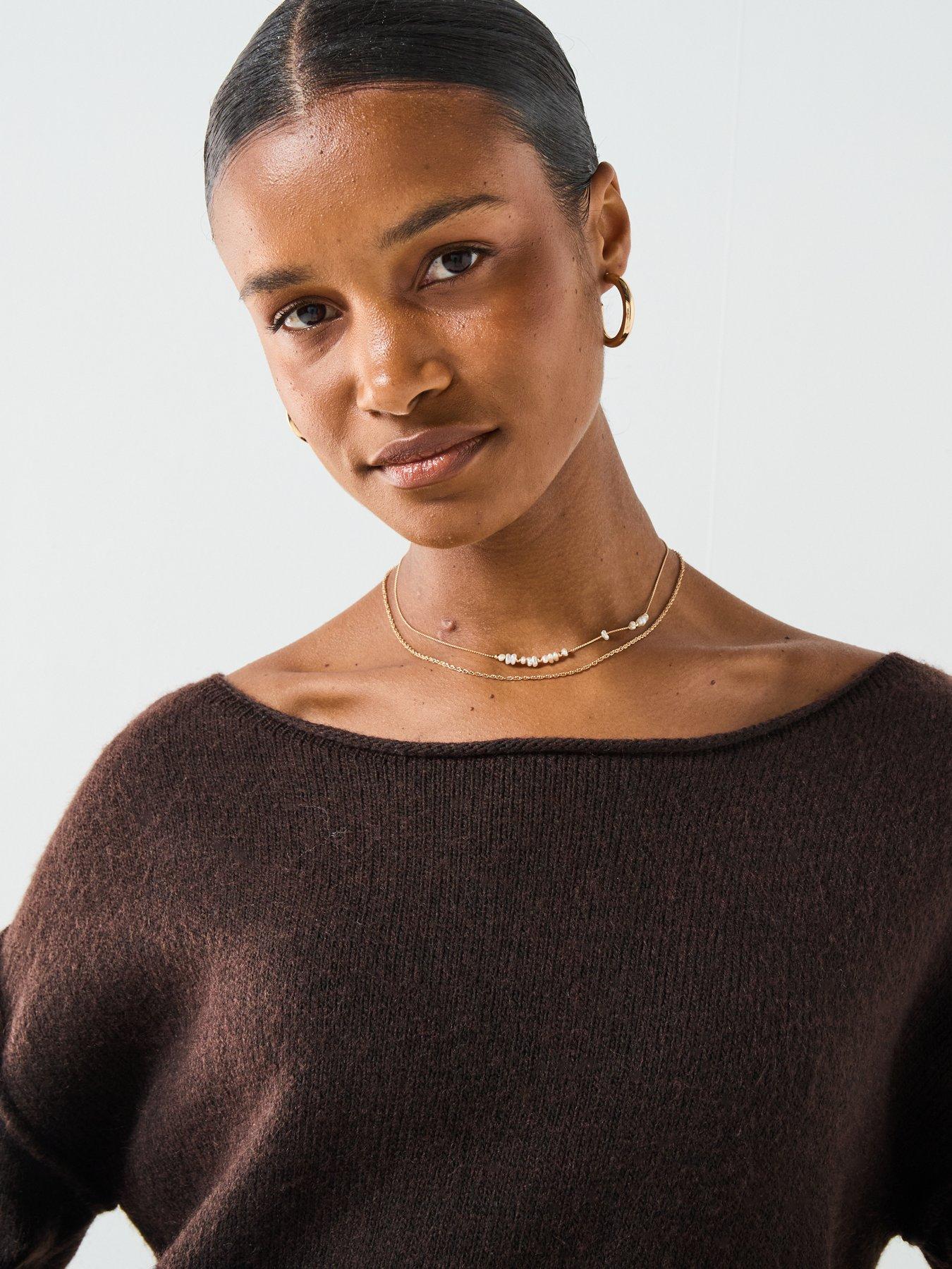 v-by-very-timeless-yarn-off-the-shoulder-knitted-jumper-brownoutfit