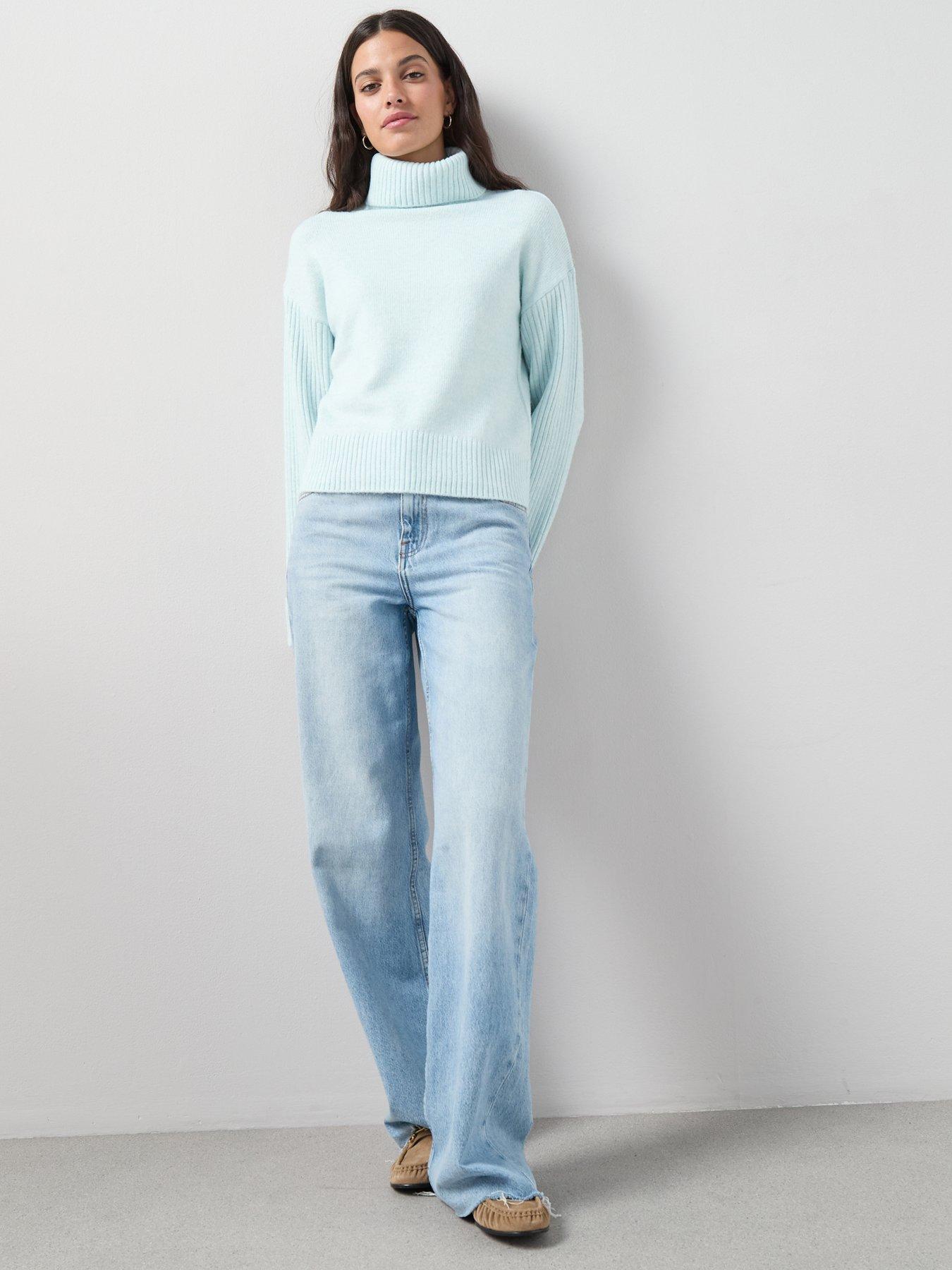 the-very-collection-timeless-yarn-roll-neck-turn-up-cuff-jumper-light-blueback