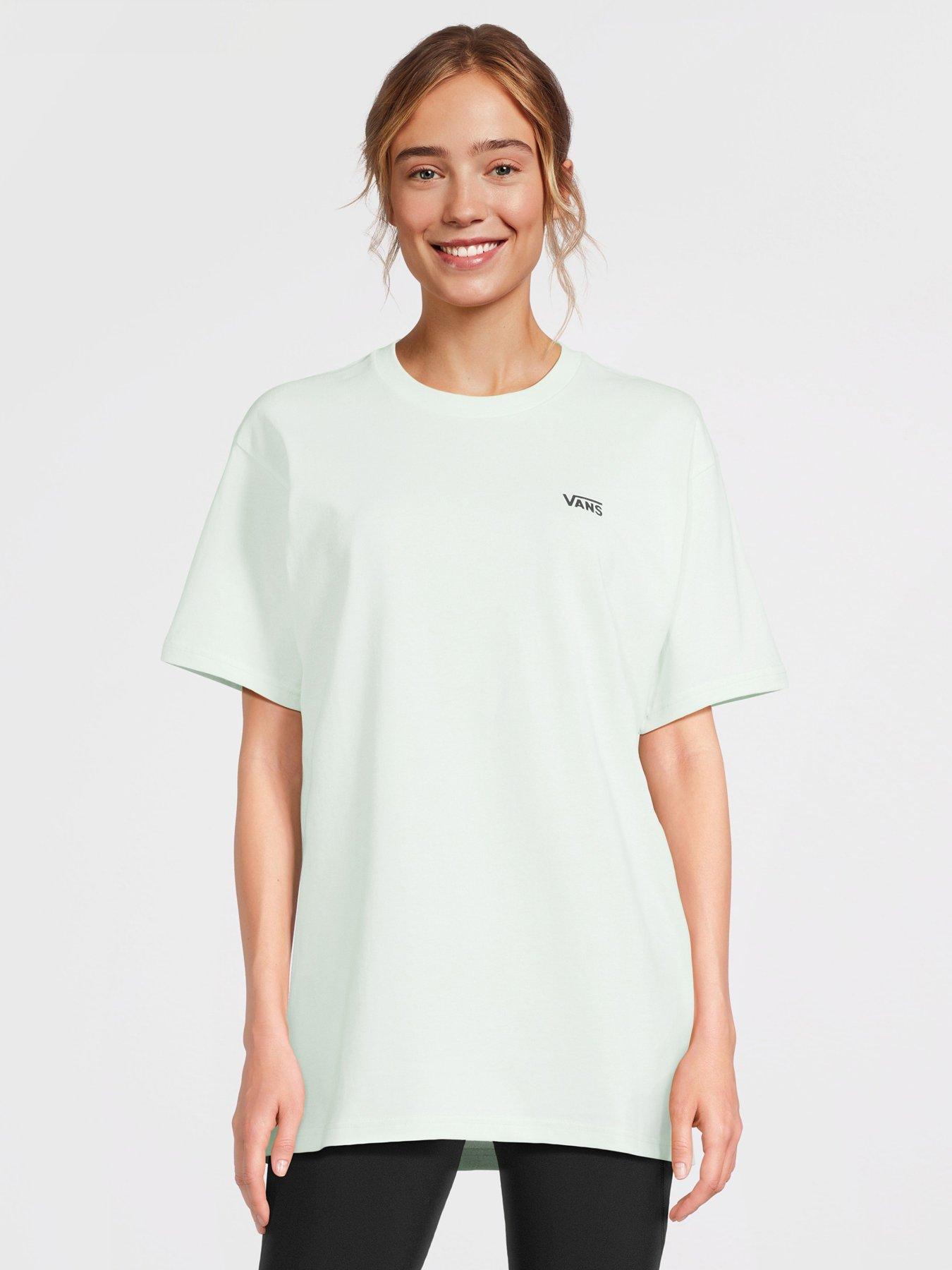 vans-womens-left-chest-logo-embroided-tee-blue