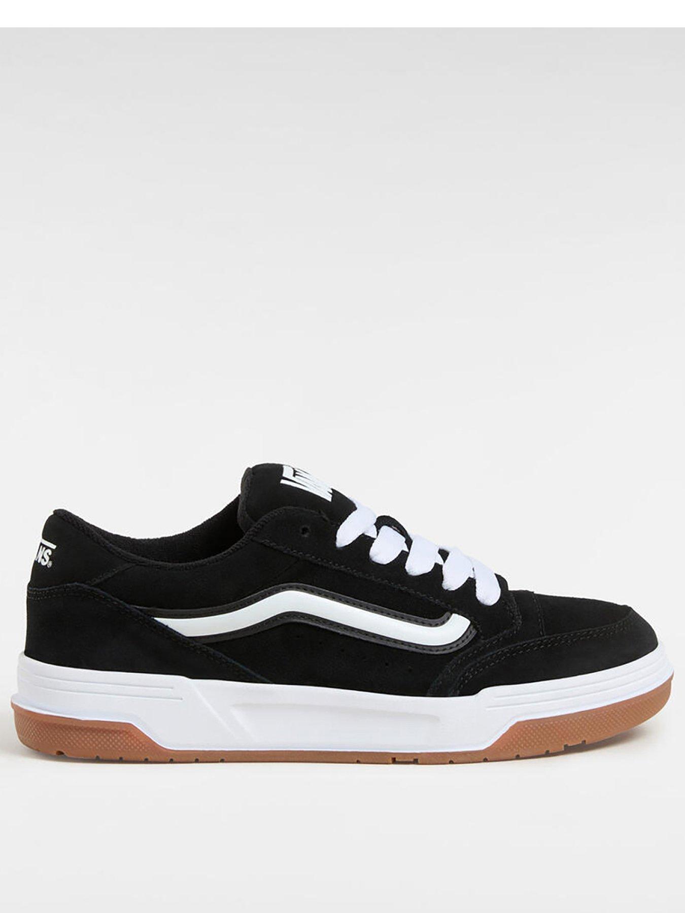 vans-mens-hylane-trainers-blackwhite