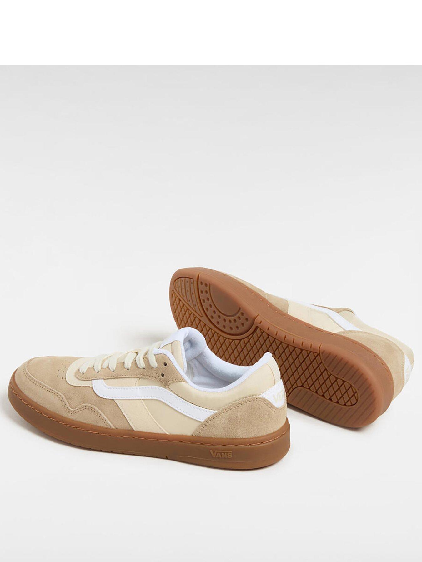 Image 3 of 4 of Vans Men's Cruze 30 Trainers - Green